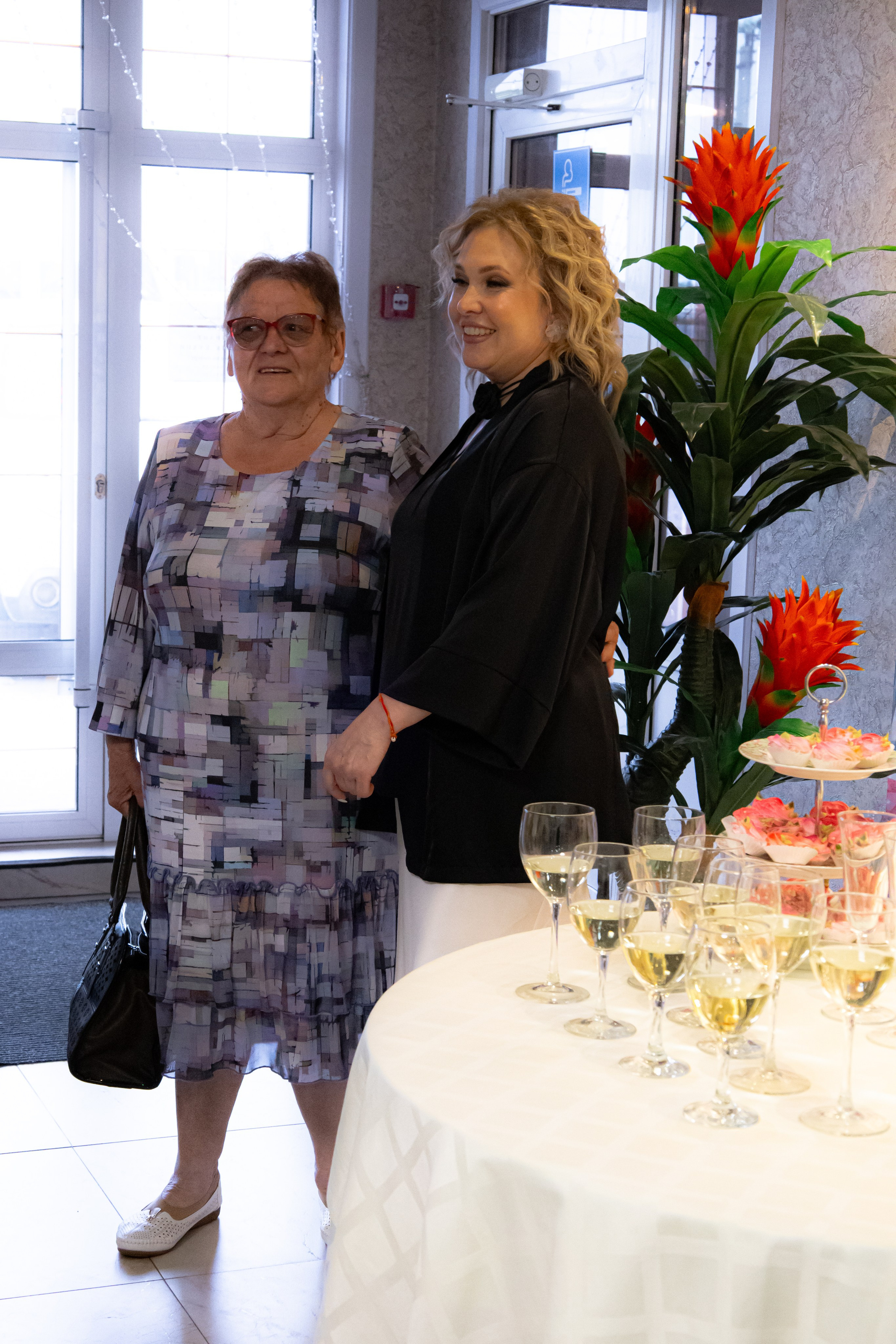 OKSANA BIRTHDAY. Photokarish