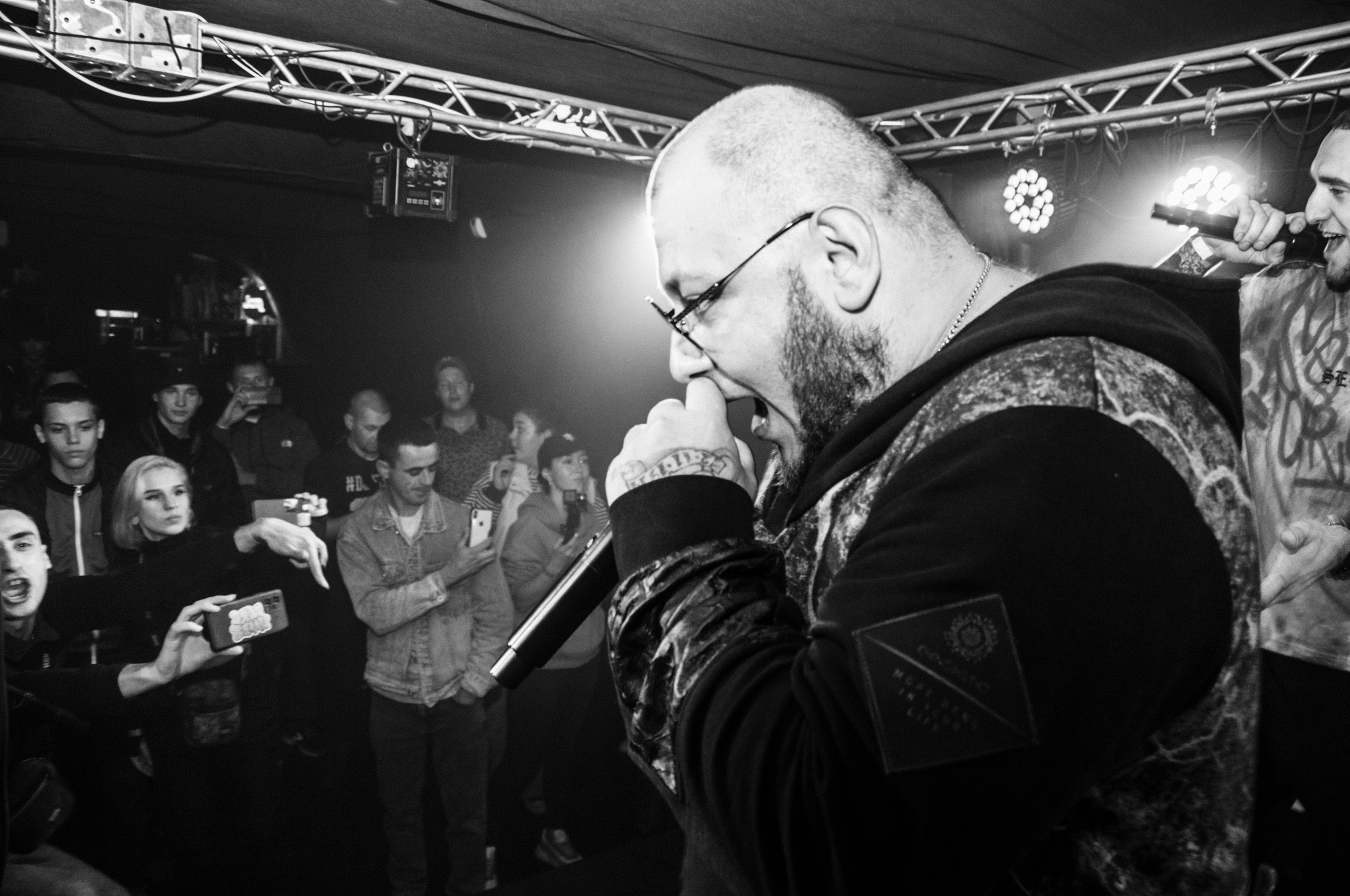 Sektaz 3. Репортажный фотограф в Симферополе Зареев Иван