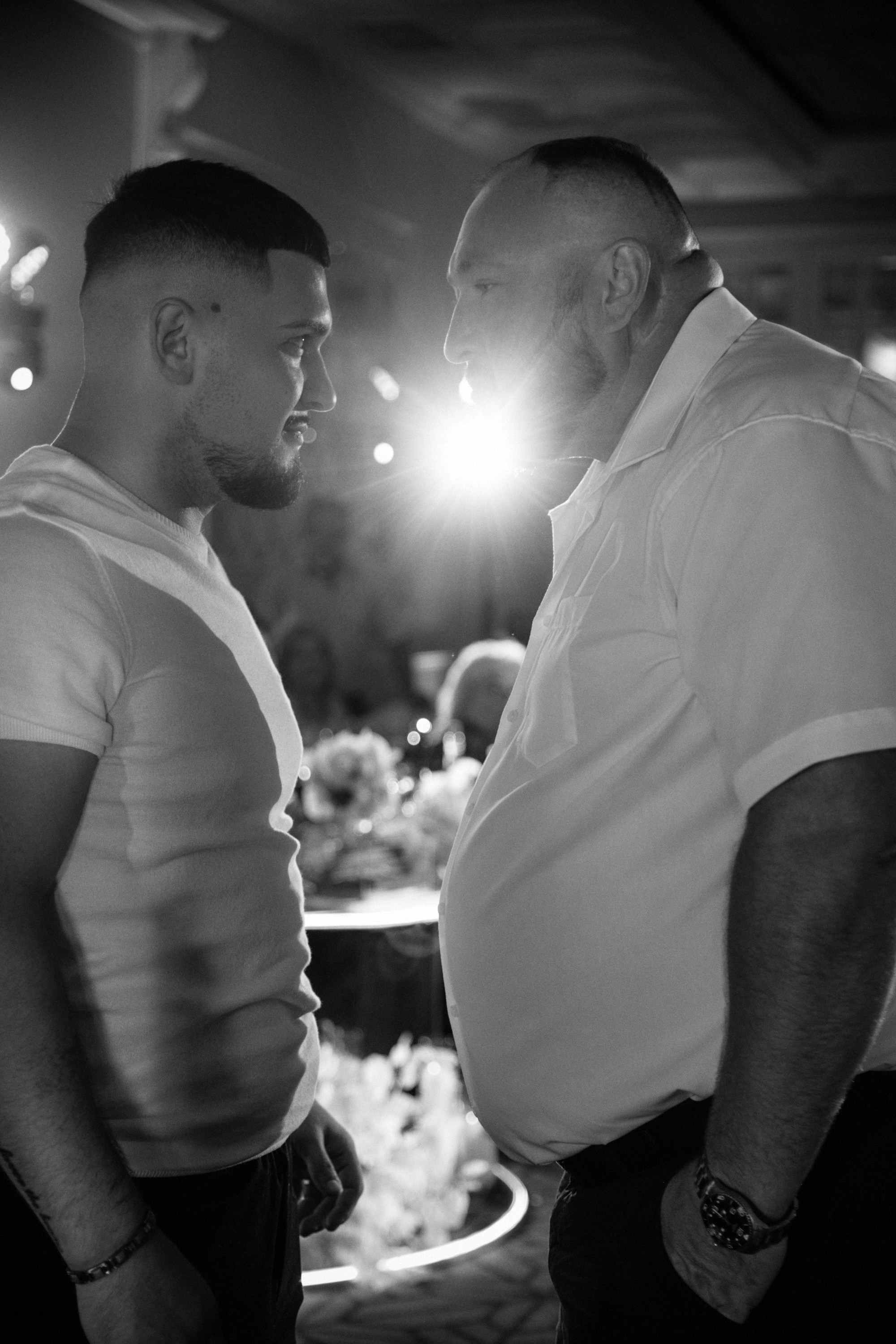 Яна и Рома. Фотограф Смоляк Алена