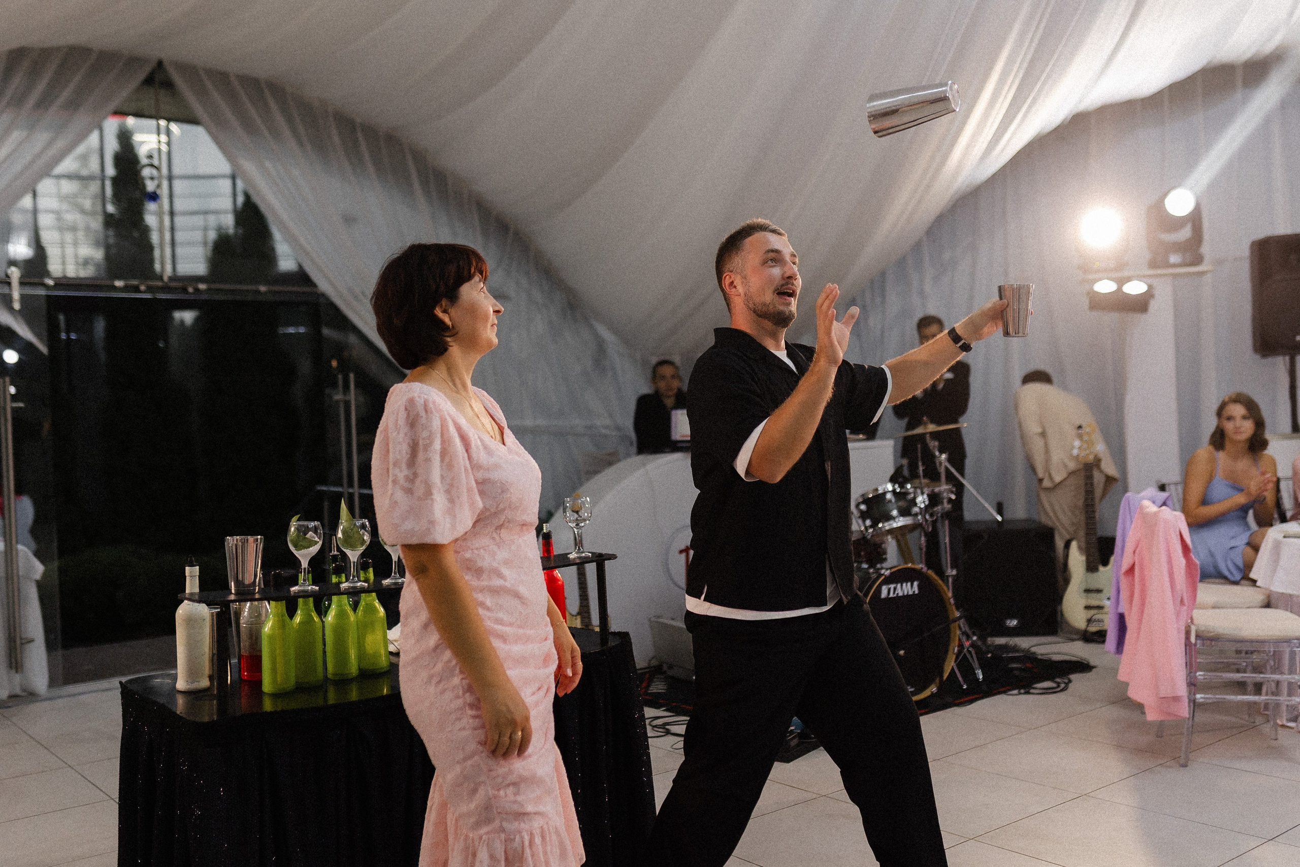 Свадебный вечер. Семейный фотограф в Нижнем Новгороде Доронина Юлия