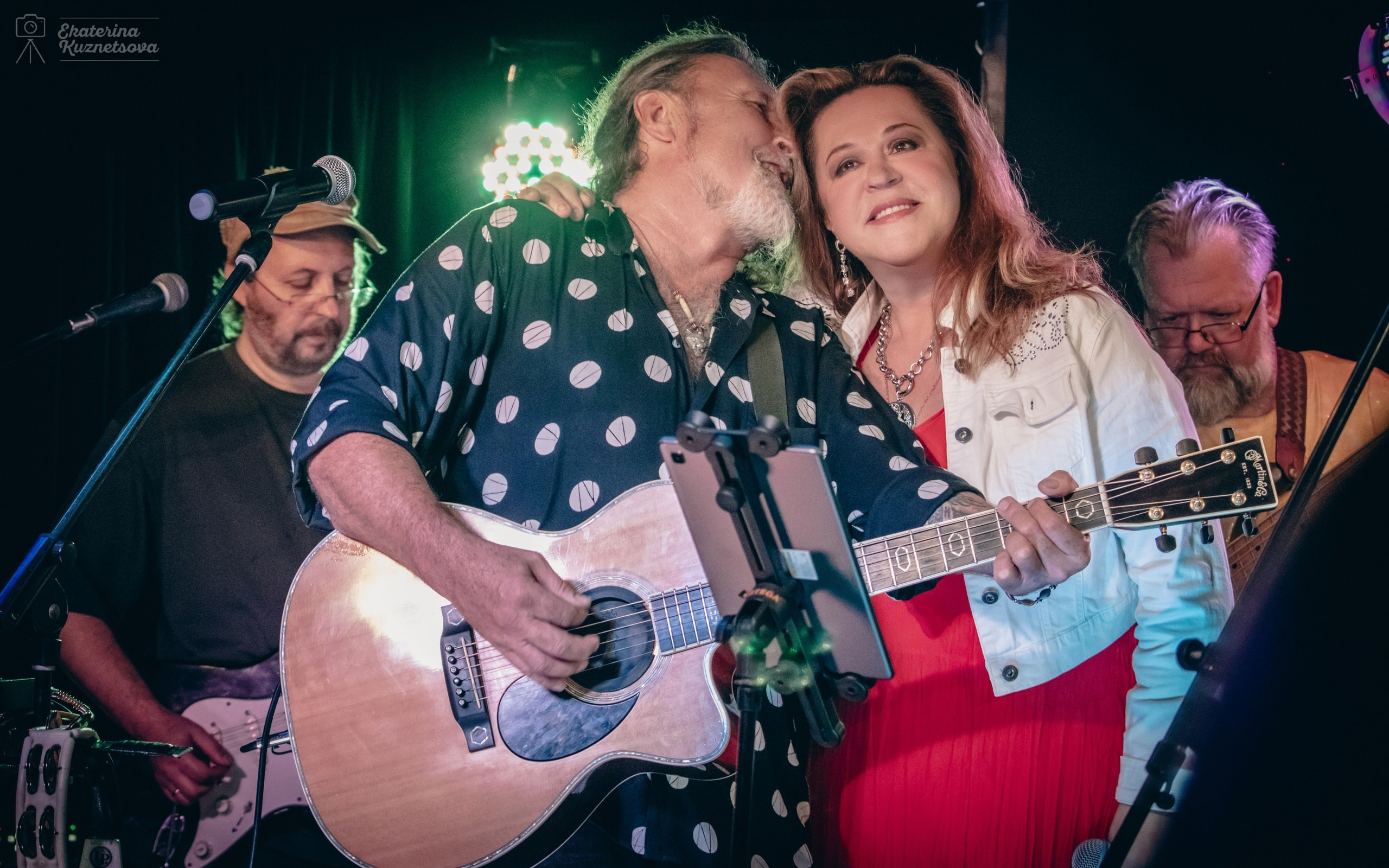 группа Кукуруза