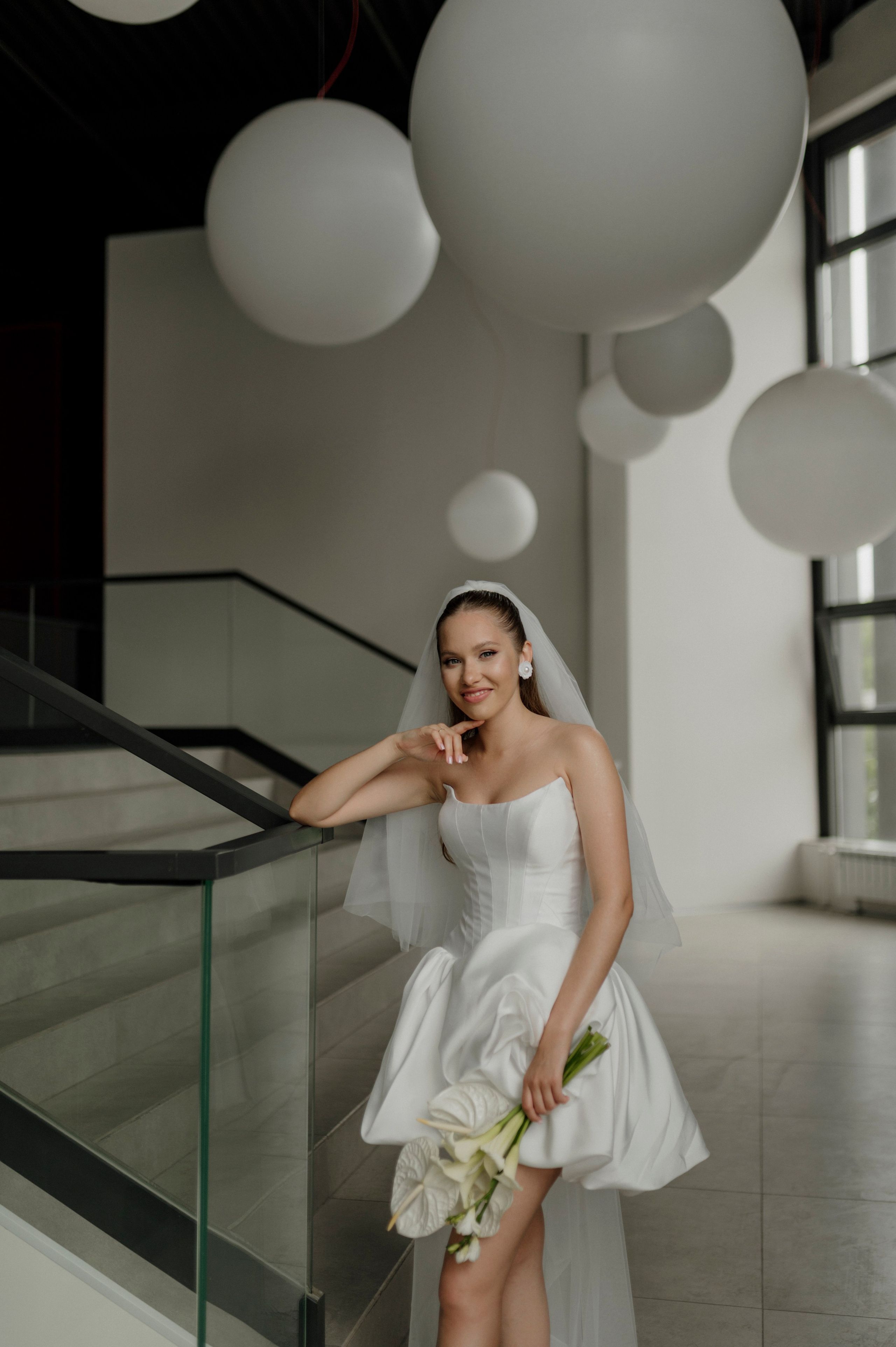 Артем и Настя. Свадебный и Семейный фотограф в Ярославле Алёна Колясникова