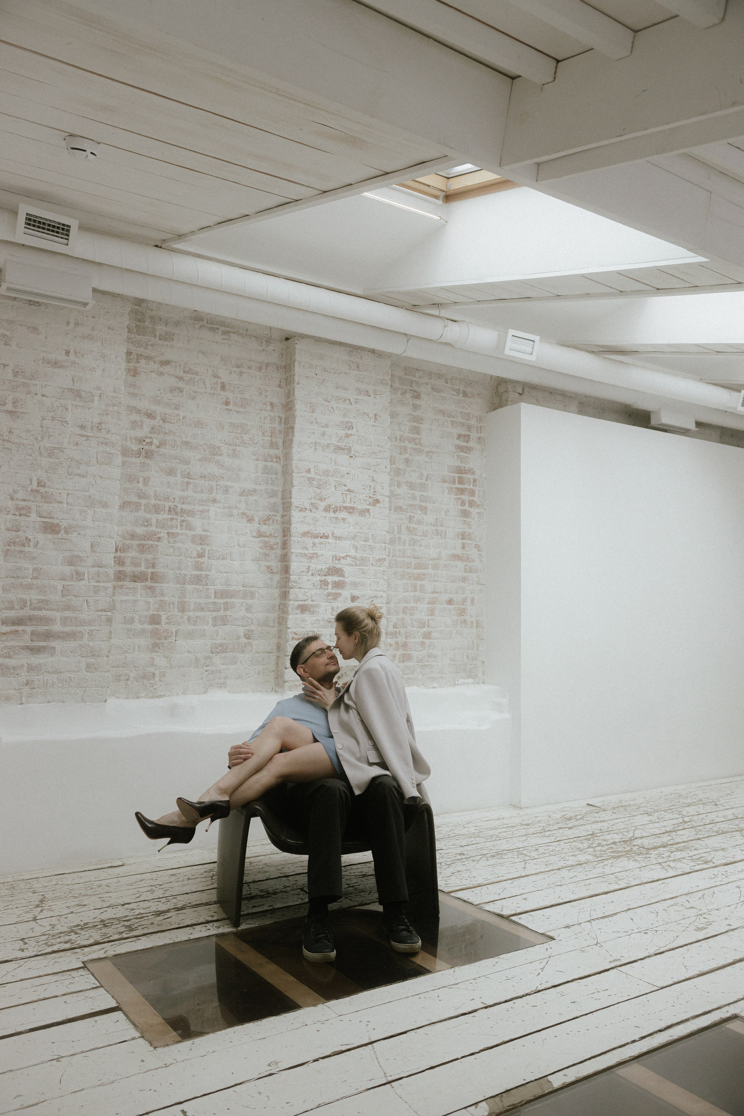 Гриша + Юля. Семейный и детский фотограф Юлия Шох