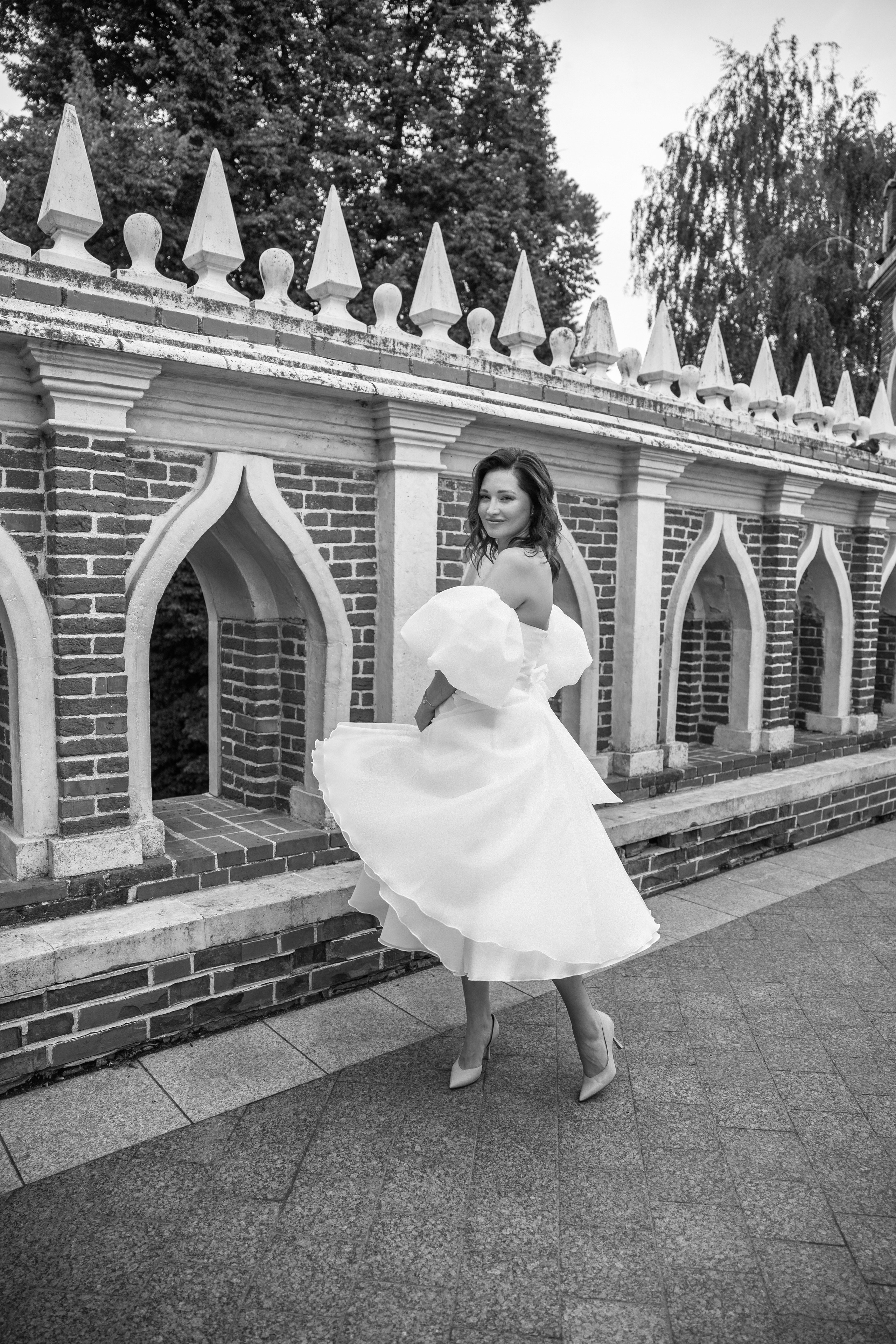 С & О. Свадебный, семейный и индивидуальный фотограф в Зеленограде и Москве Ирина Костенко