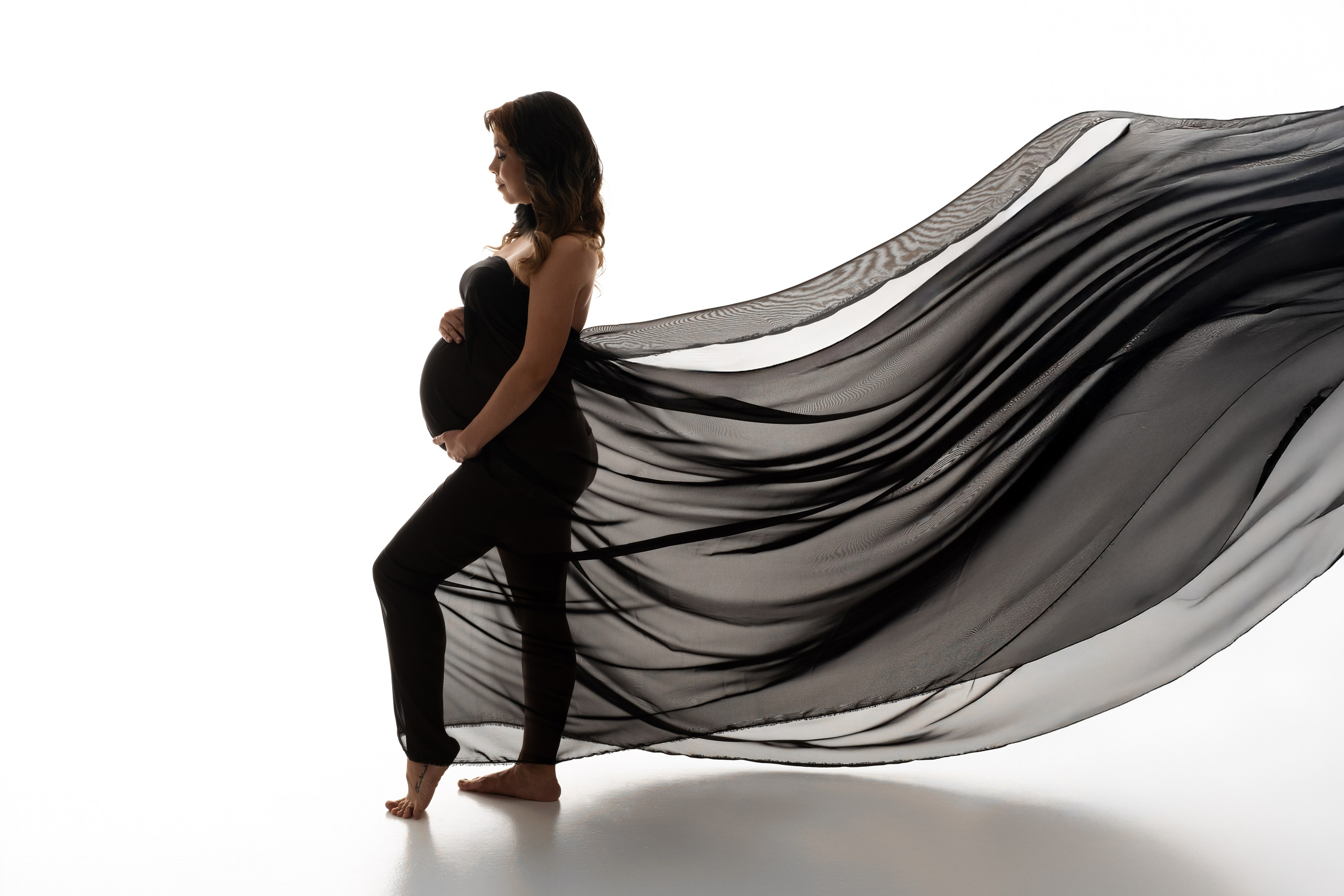 Фотосессия беременности. Фотограф беременности, семейный фотограф, женский и детский фотограф в Москве и Владимире Кузина Мария