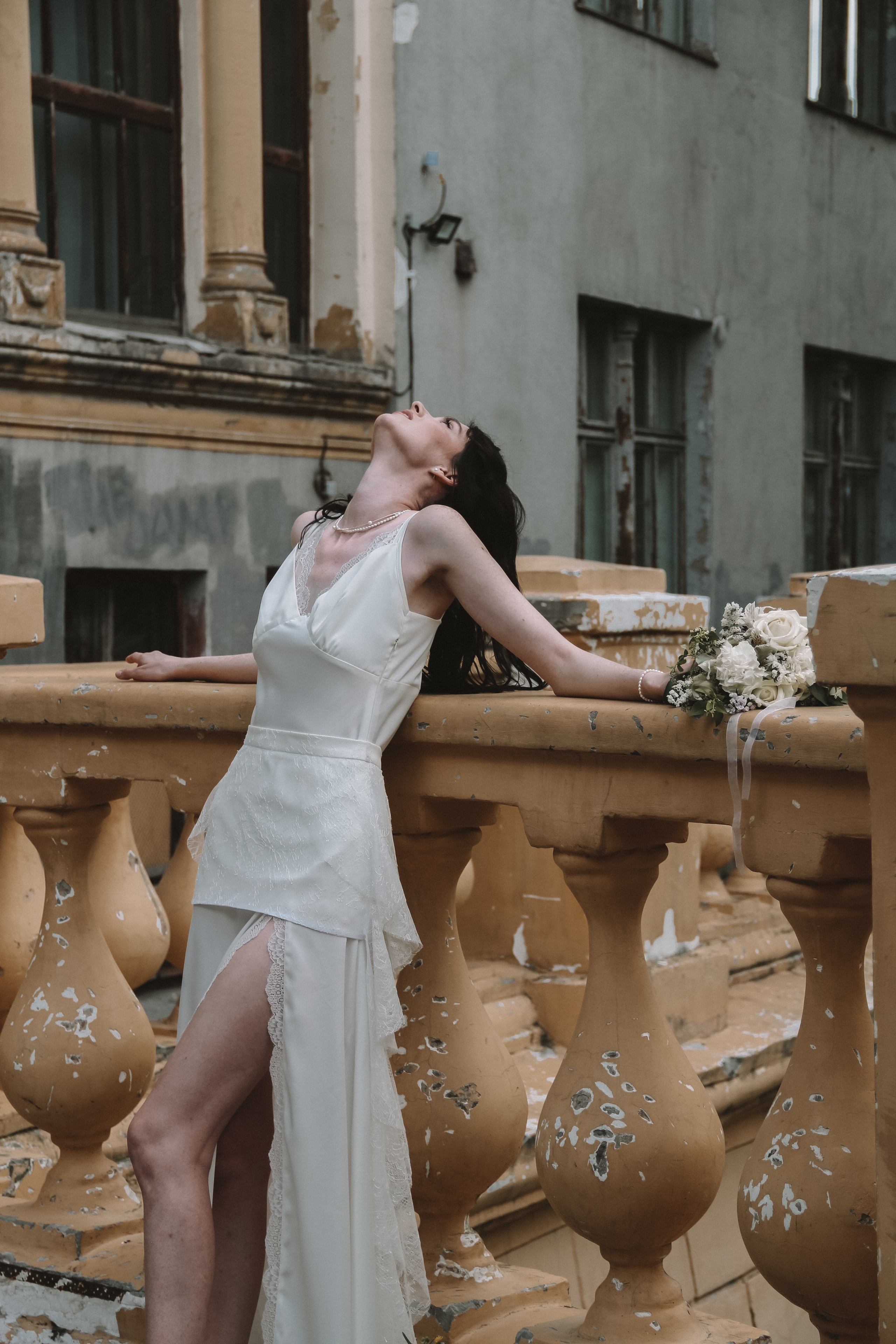 Свадебная история Данила и Ярославны. Семейный фотодуэт Ирина и Николай Власьевы. Фотосессии в Новосибирске