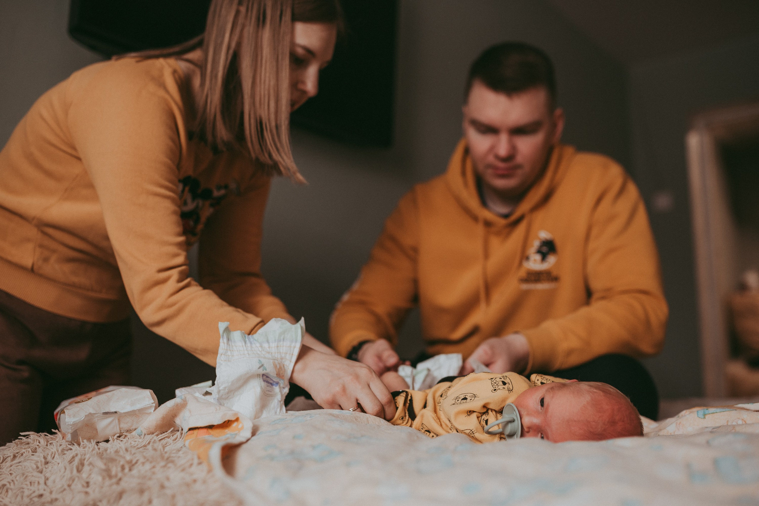 Маленький космос. Семейный и детский фотограф в Новосибирске и Краснообске — Анна Ким