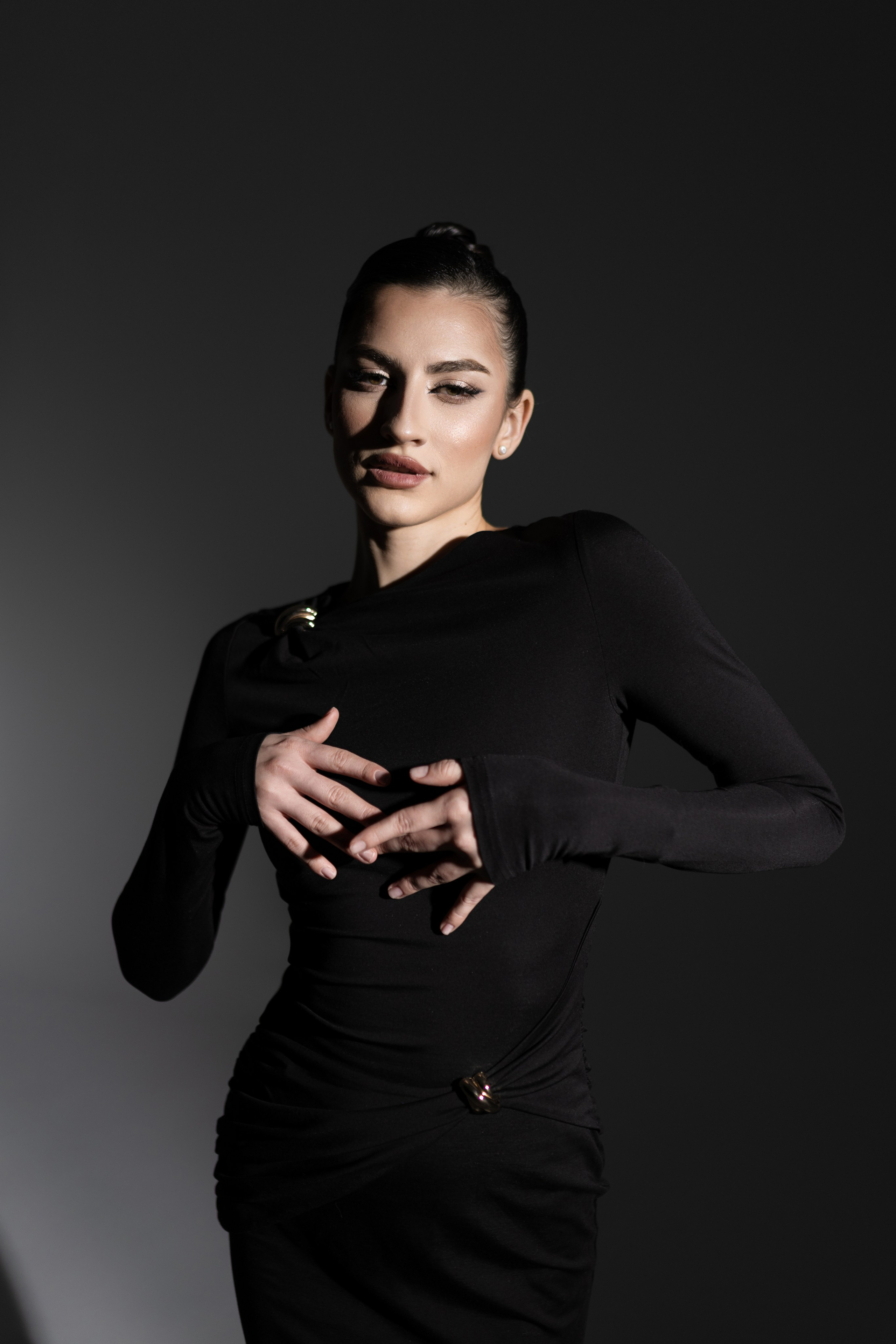 Циклорама. Фотограф в Краснодарском крае