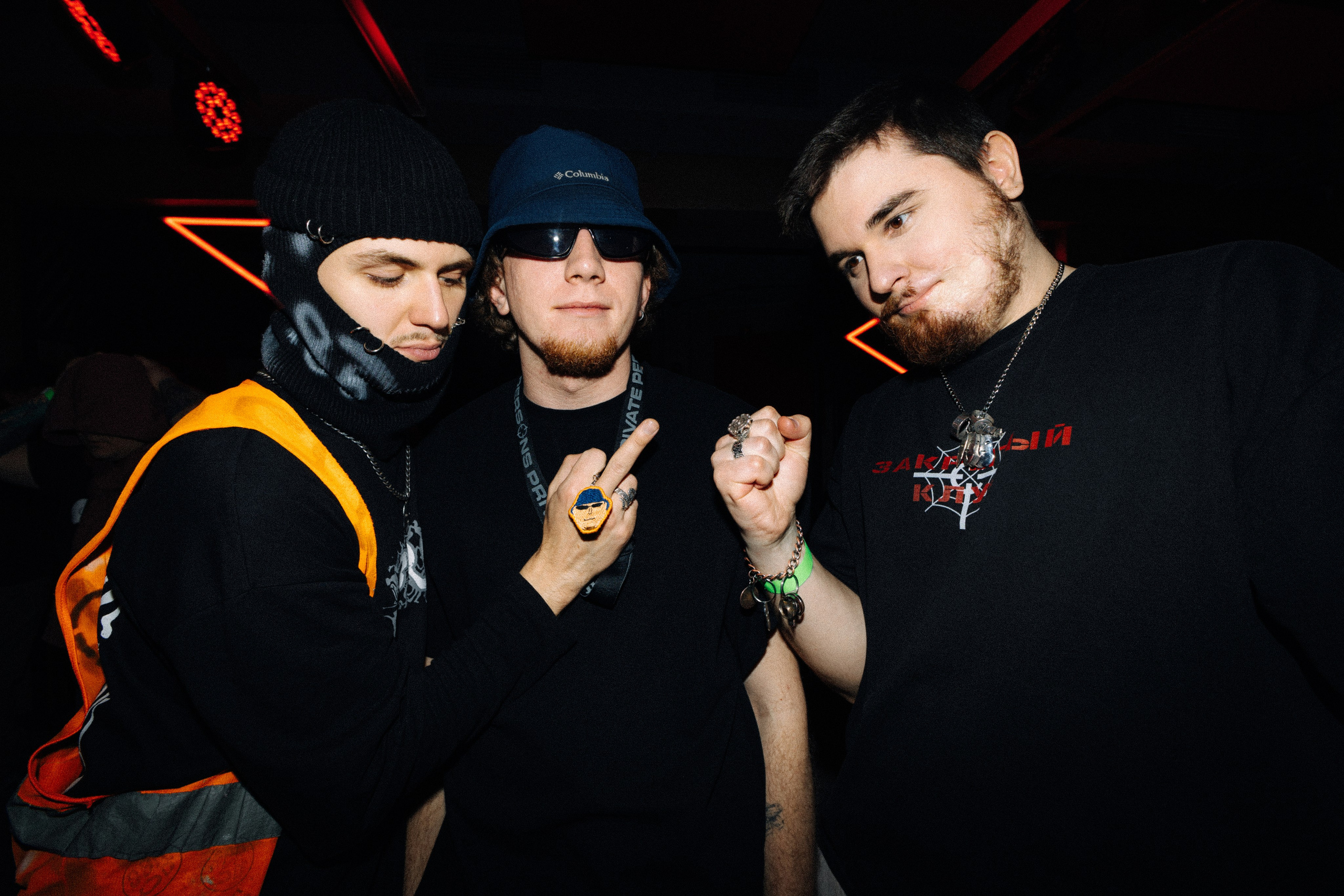 SBROD 008: КРЕПКИЙ МОТОР [ONLINE EVENT]. SBROD