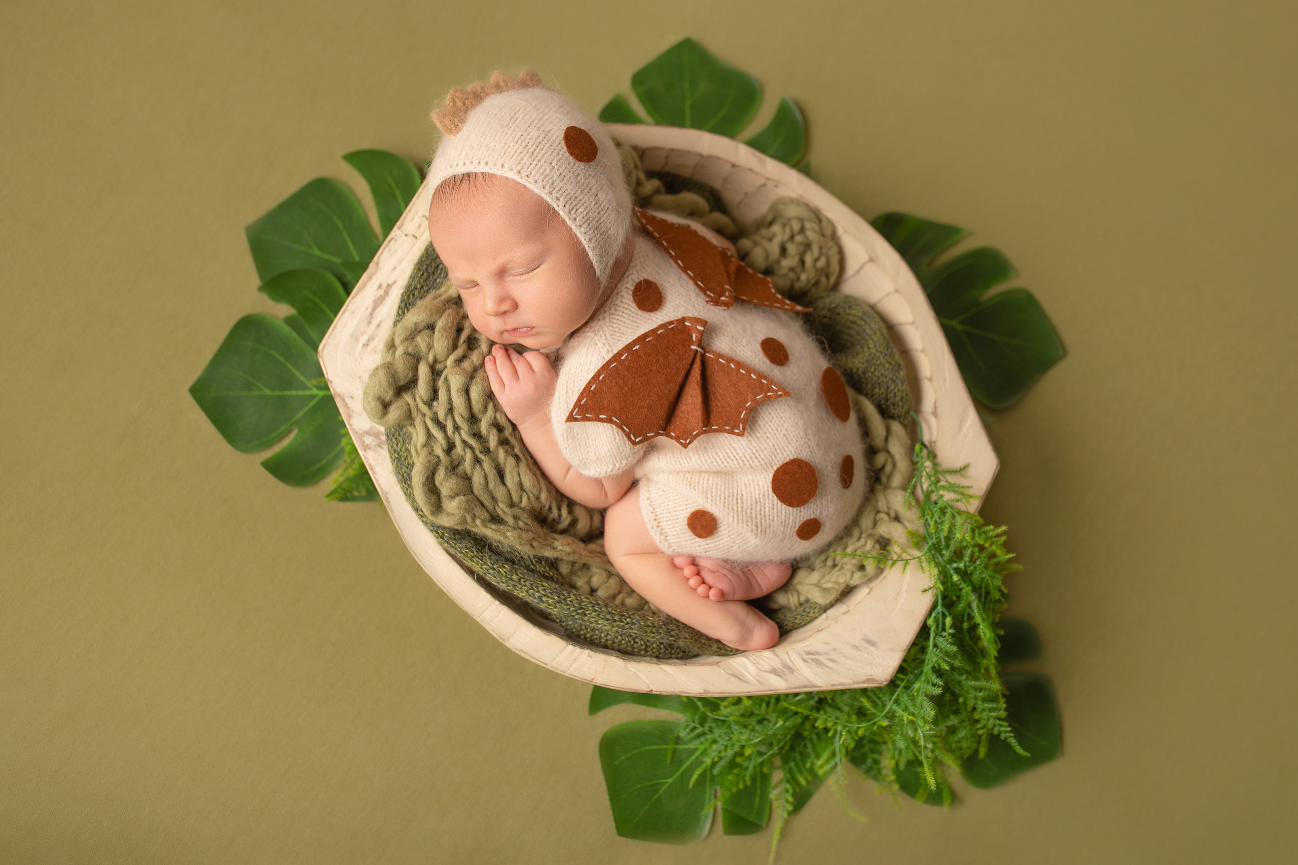 Фотосъемка младенцев Хабаровск, фотосессия новорожденных Хабаровск, фотосессия newborn Хабаровск