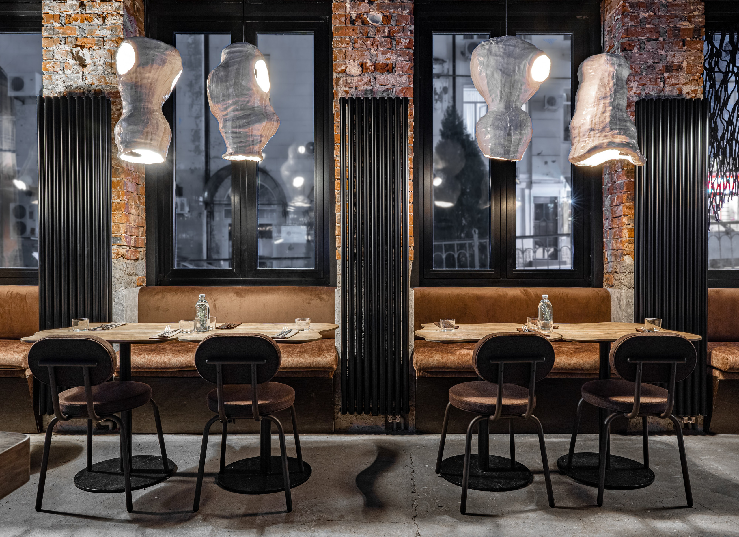 AGE. Интерьерный фотограф Краснодар Денис Педань