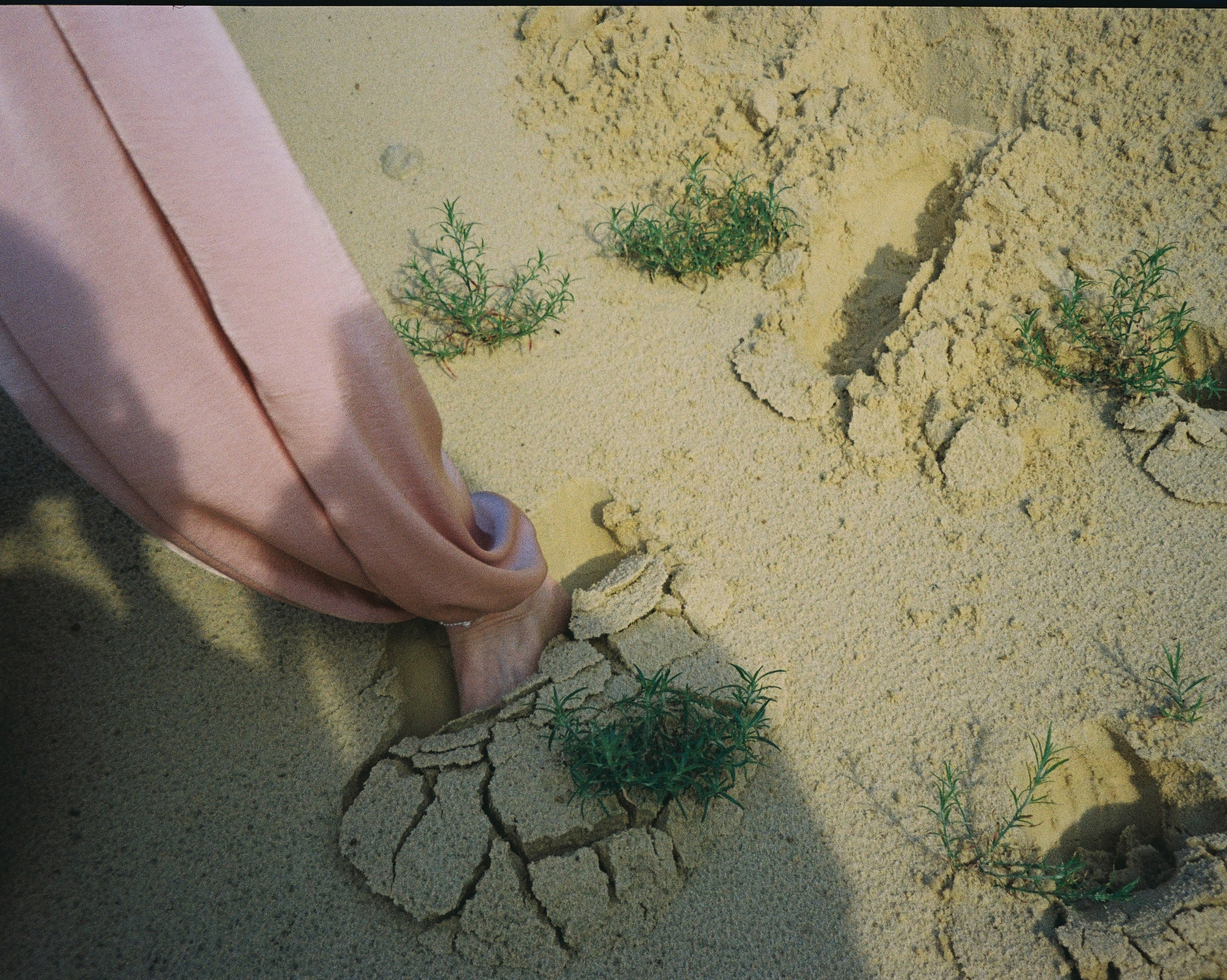 Творческая съемка Inci Ask. Анастасия Шумских [креативный продюсер]