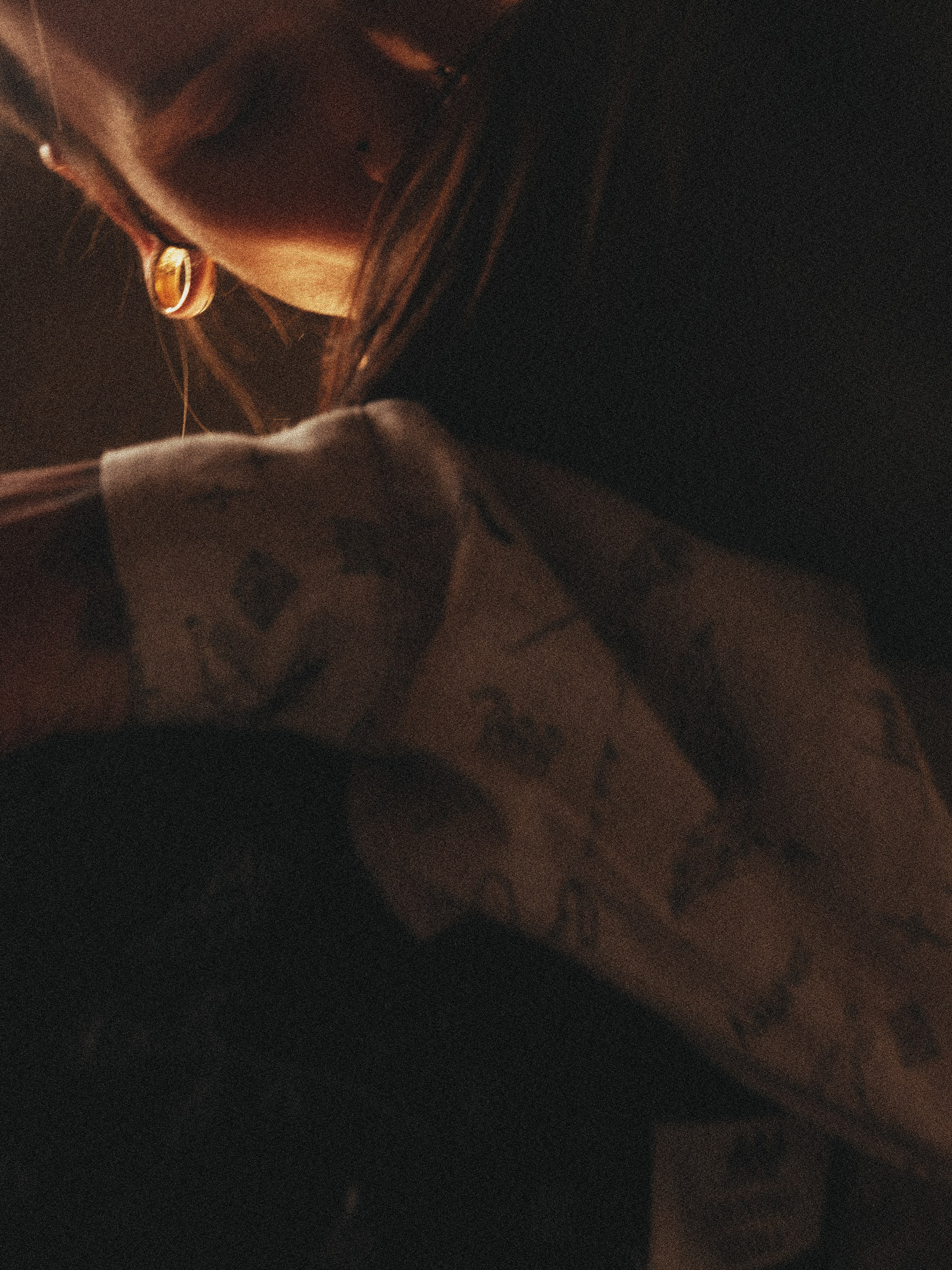 Ksenia Grange x Country Textile. Анастасия Шумских [креативный продюсер]