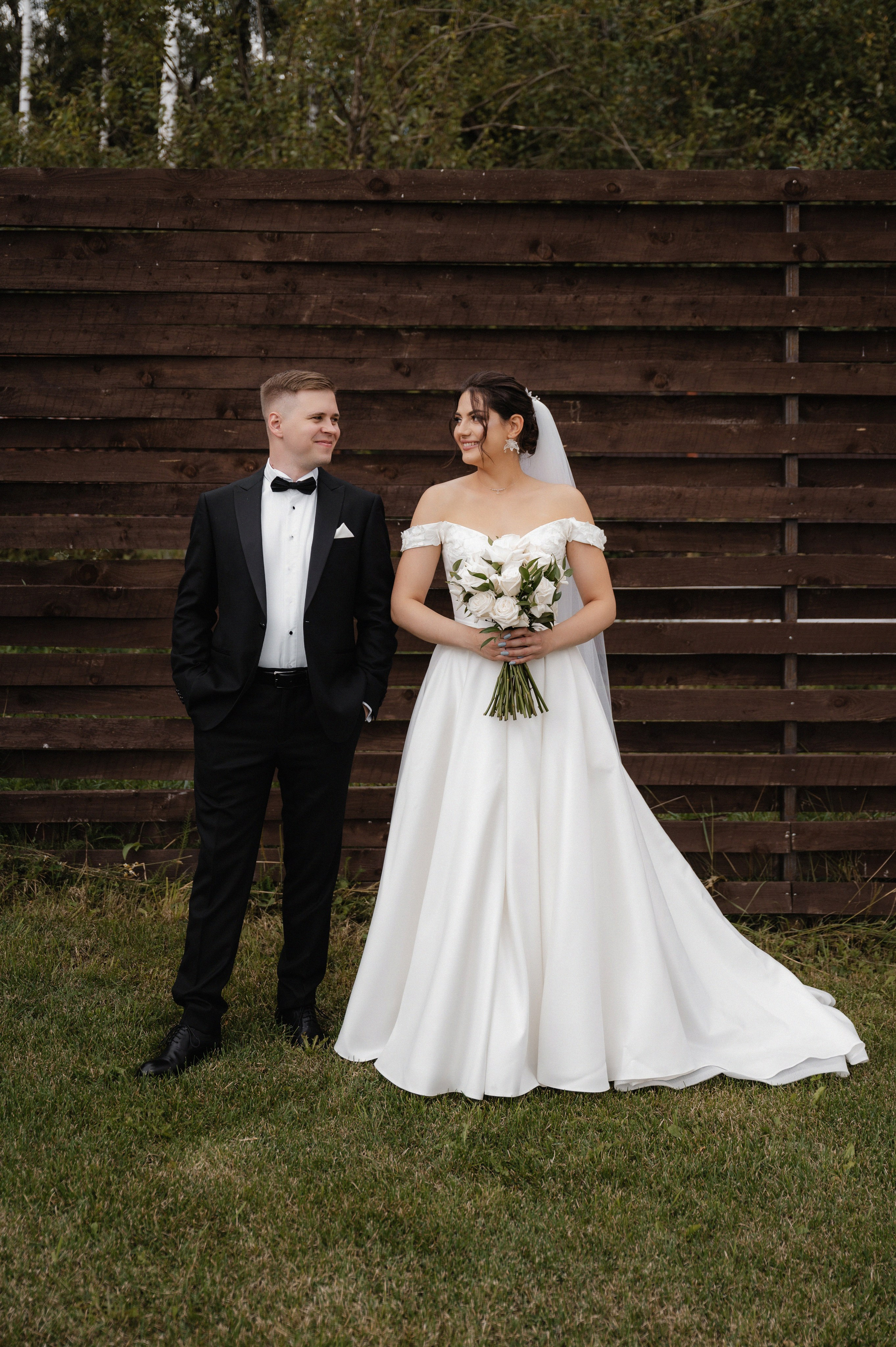 Дмитрий и Анна Рябина хаус. Свадебный фотограф Раменское-Москва