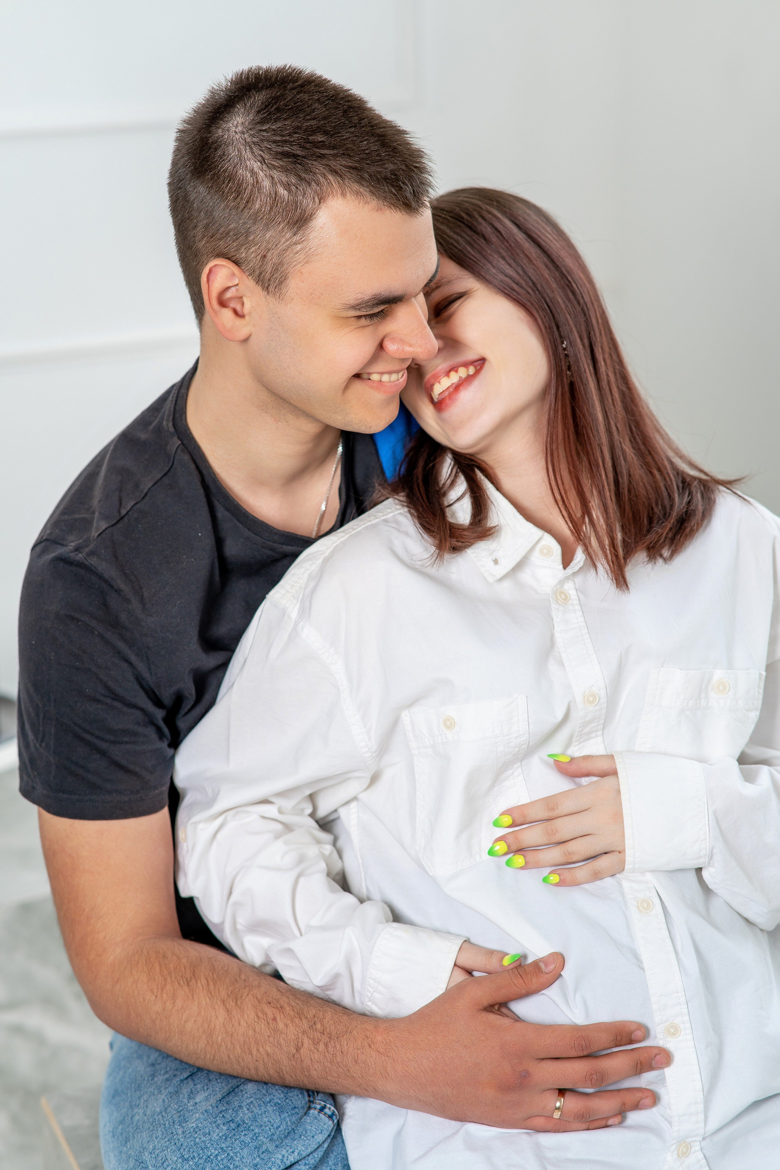 Семейные снимки. Фото и видеостудия Юрия Федяева — ЮМИС