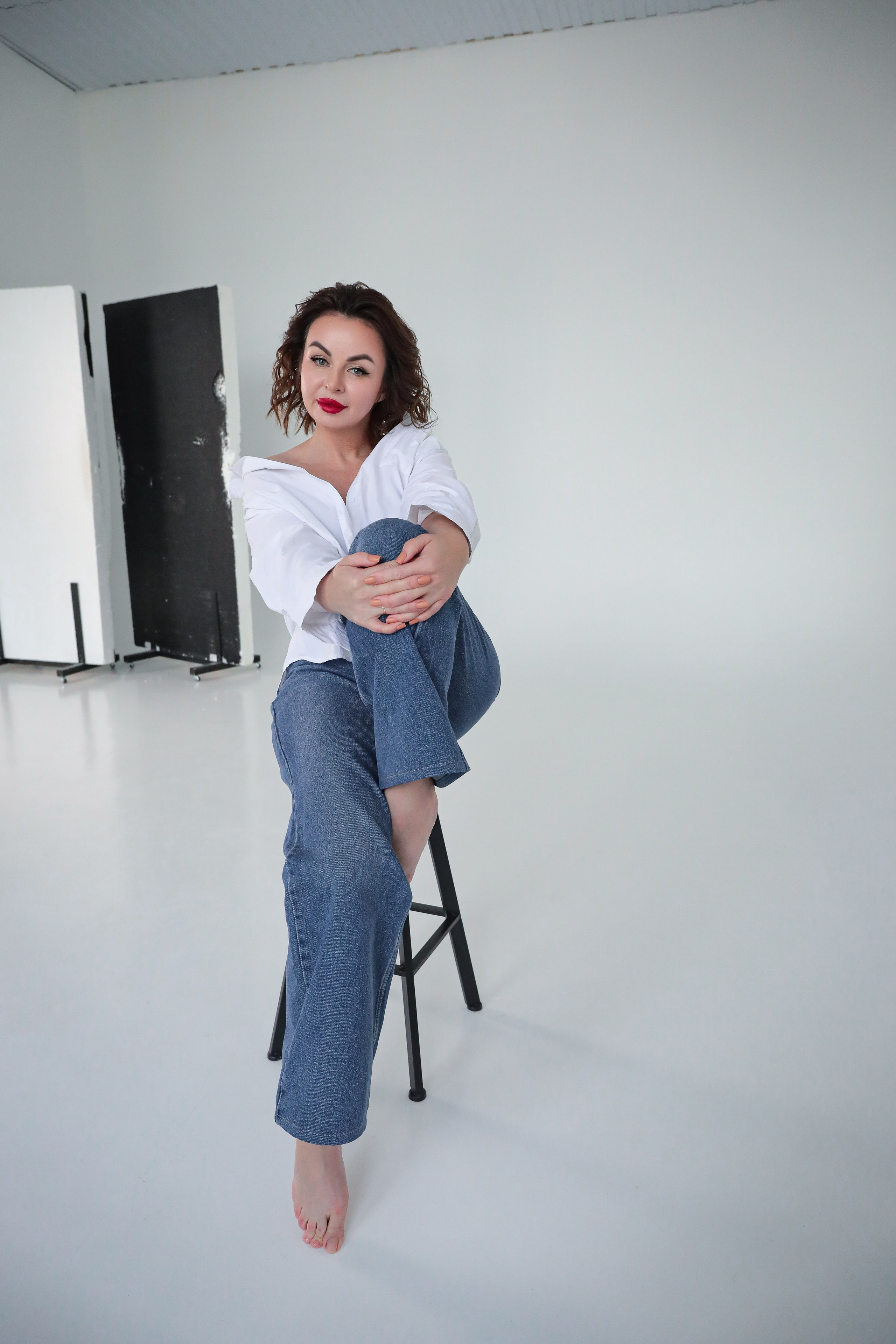 Ольга. Фотограф г. Хабаровск. Семейные и индивидуальные съёмки