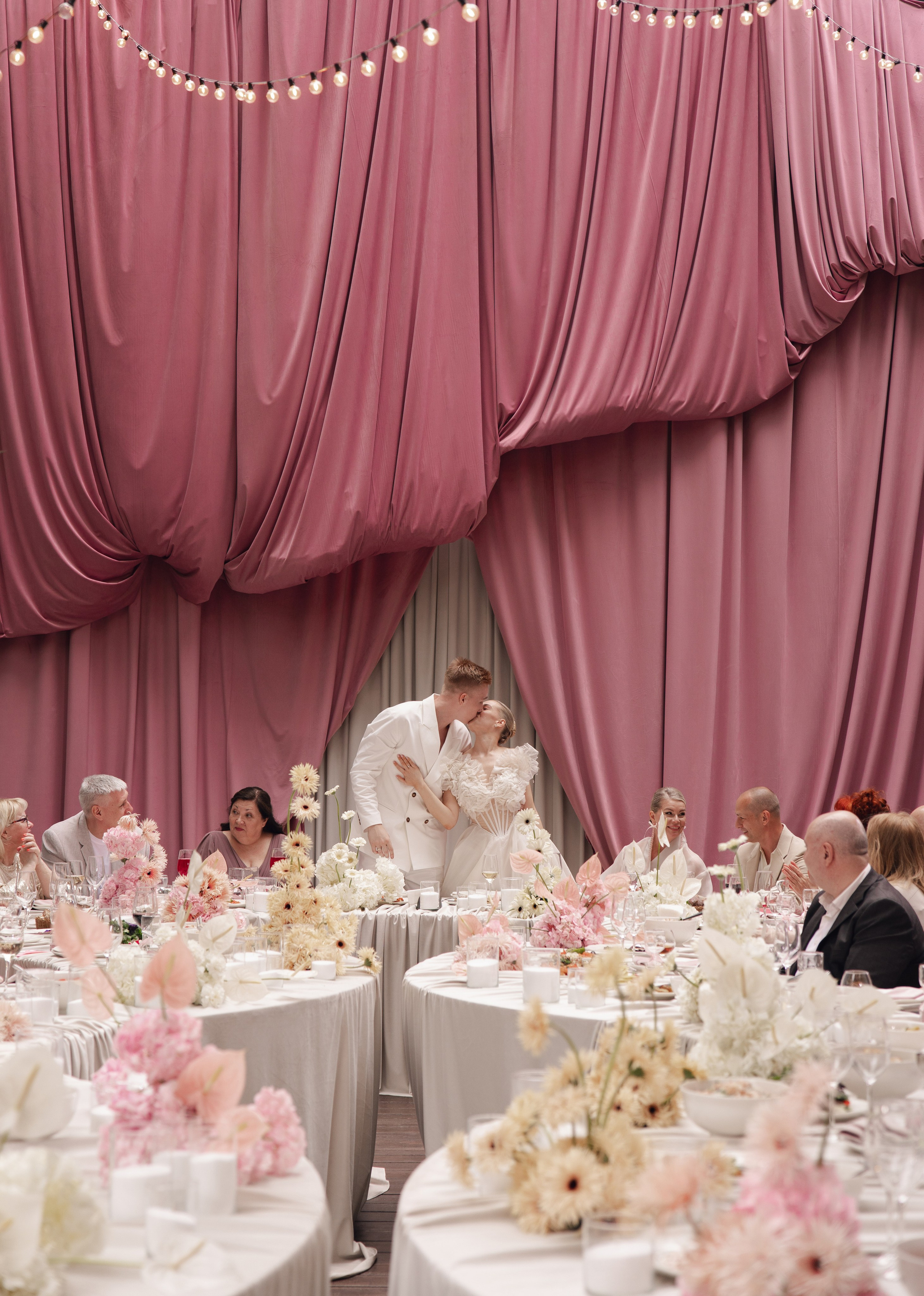 Ты — моя команда!