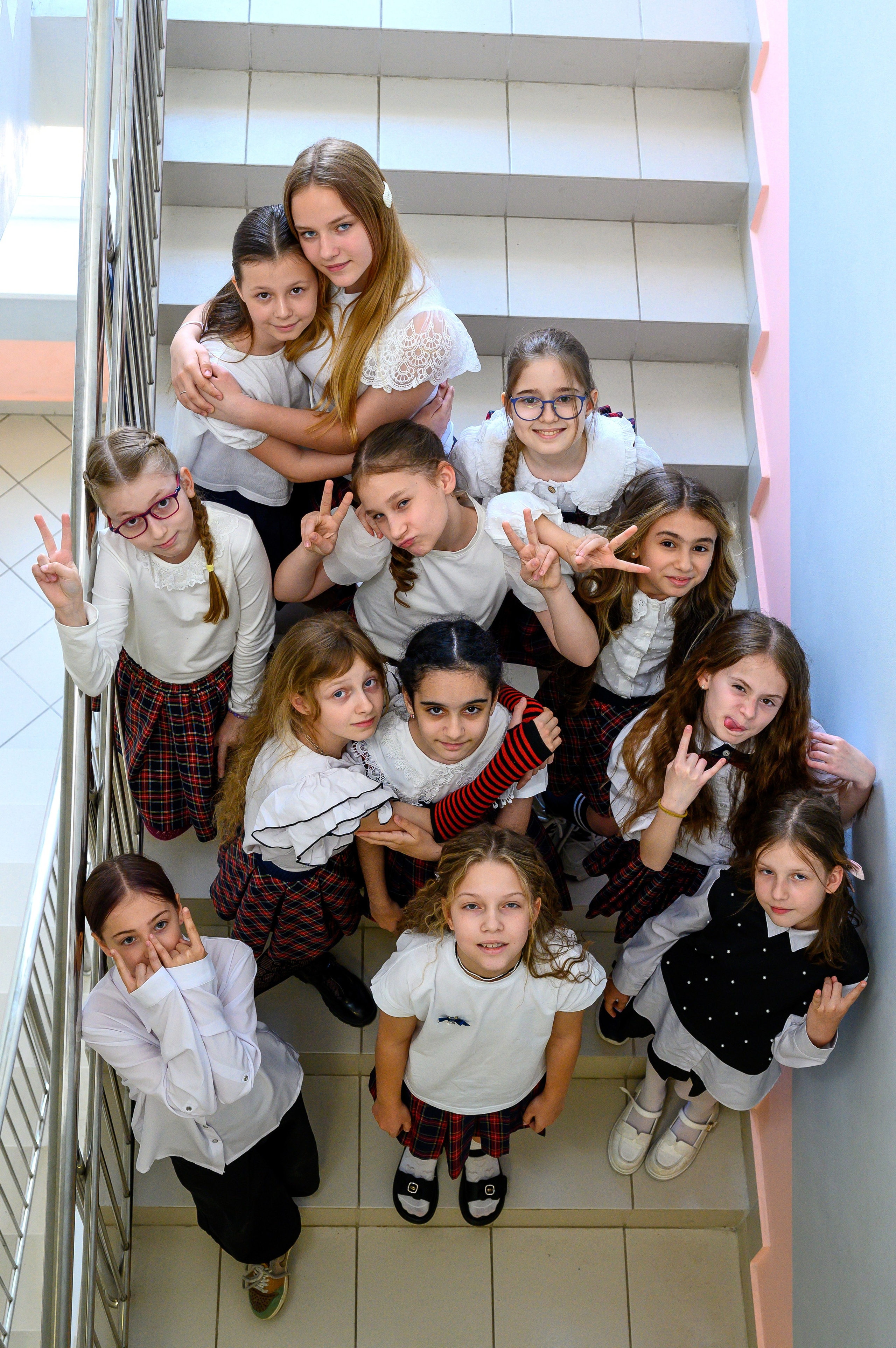 Альбомы для 4 класса. Вячеслав Скрипник Фотограф Краснодар