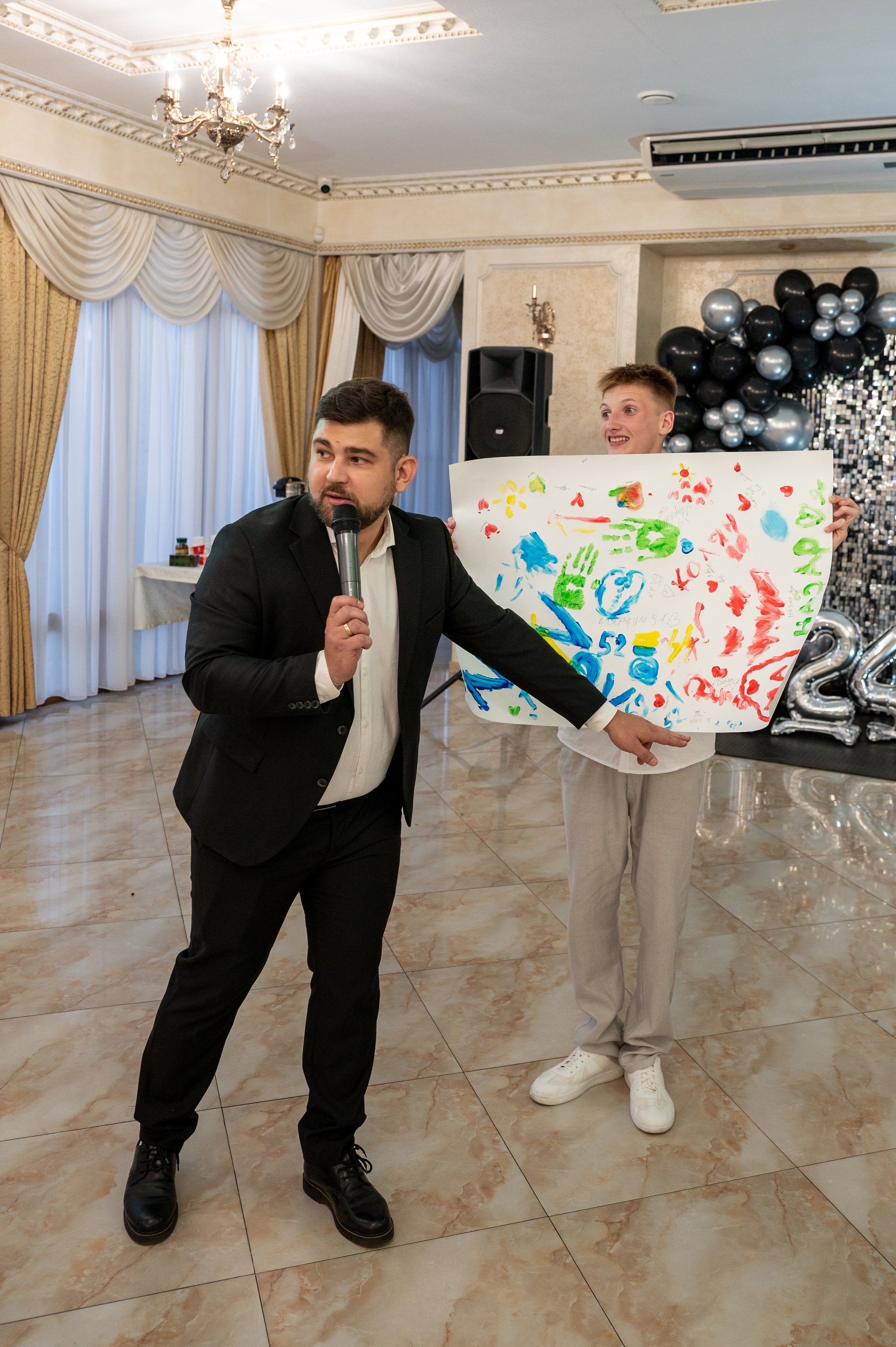 Фотограф на выпускной ст. Новотитаровская. Вячеслав Скрипник Фотограф Краснодар