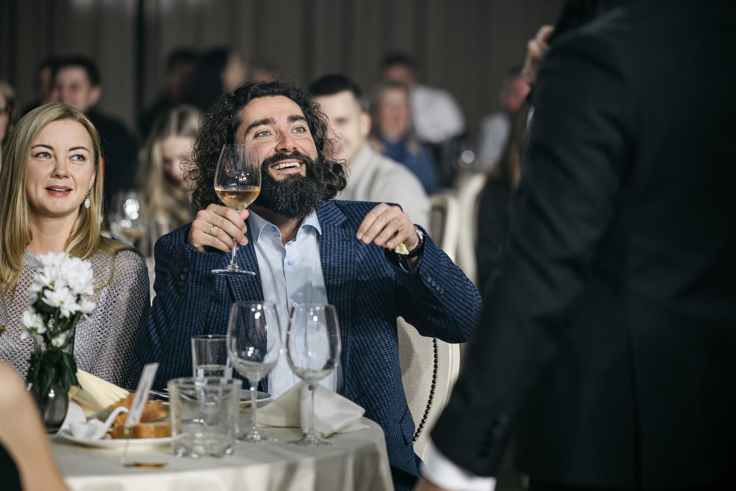 Kedr Hall. Юбилей 9 лет. Фотограф Владивосток. Игорь Кирсанов