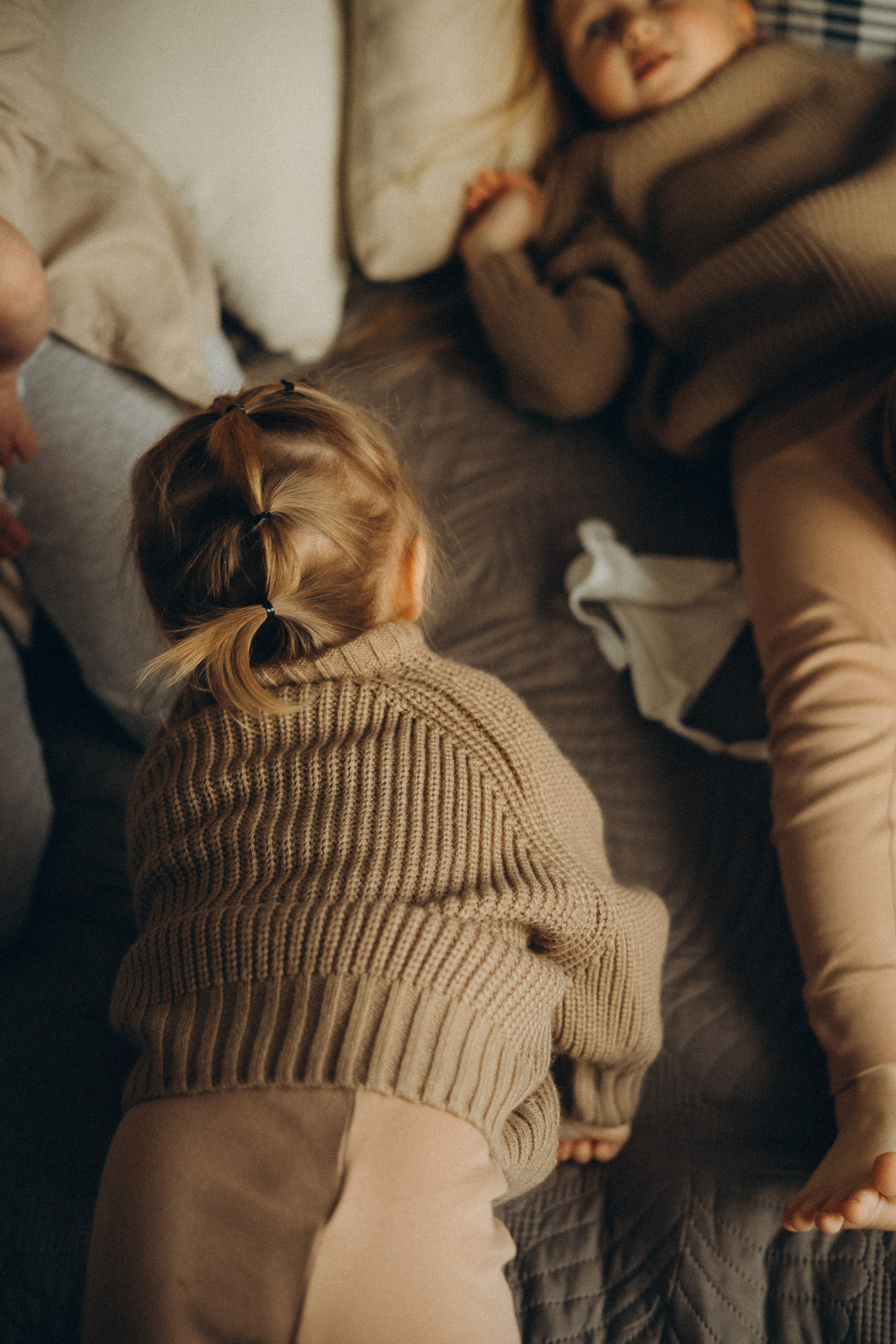 Девчёнки. Lifestyle семейный и детский фотограф в Омске Иванова Екатерина