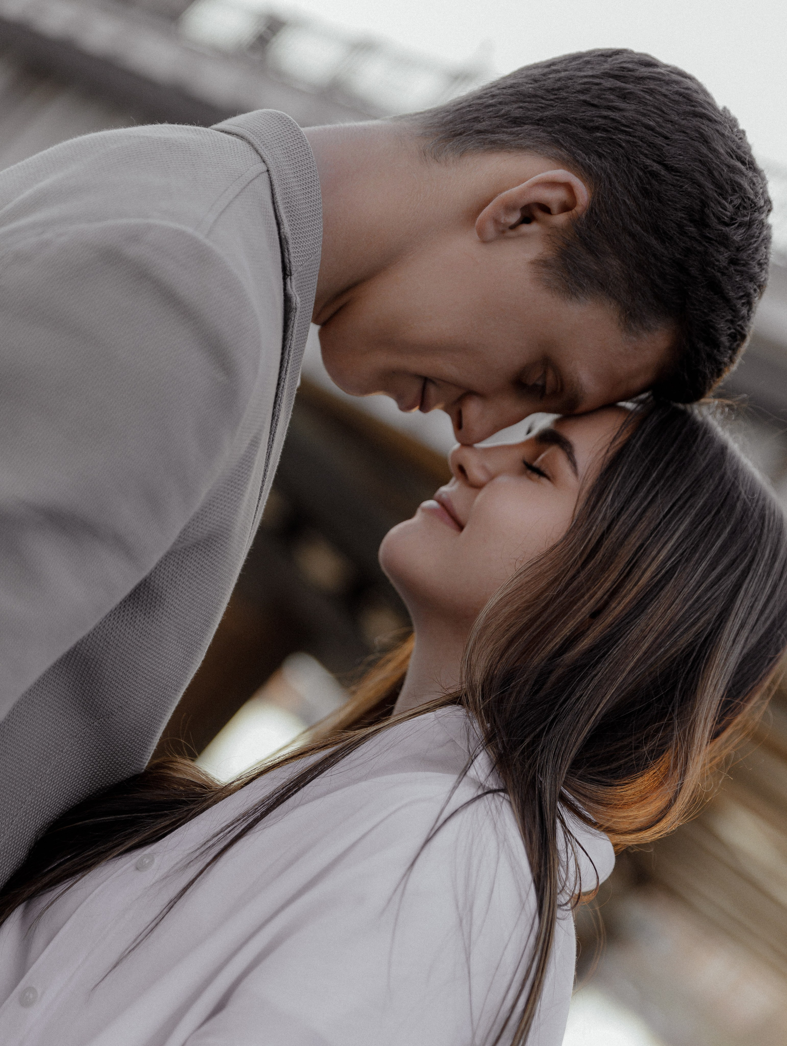 Алиса и Глеб. Свадебный фотограф в Казани и Санкт-Петербурге Евгения Есенина