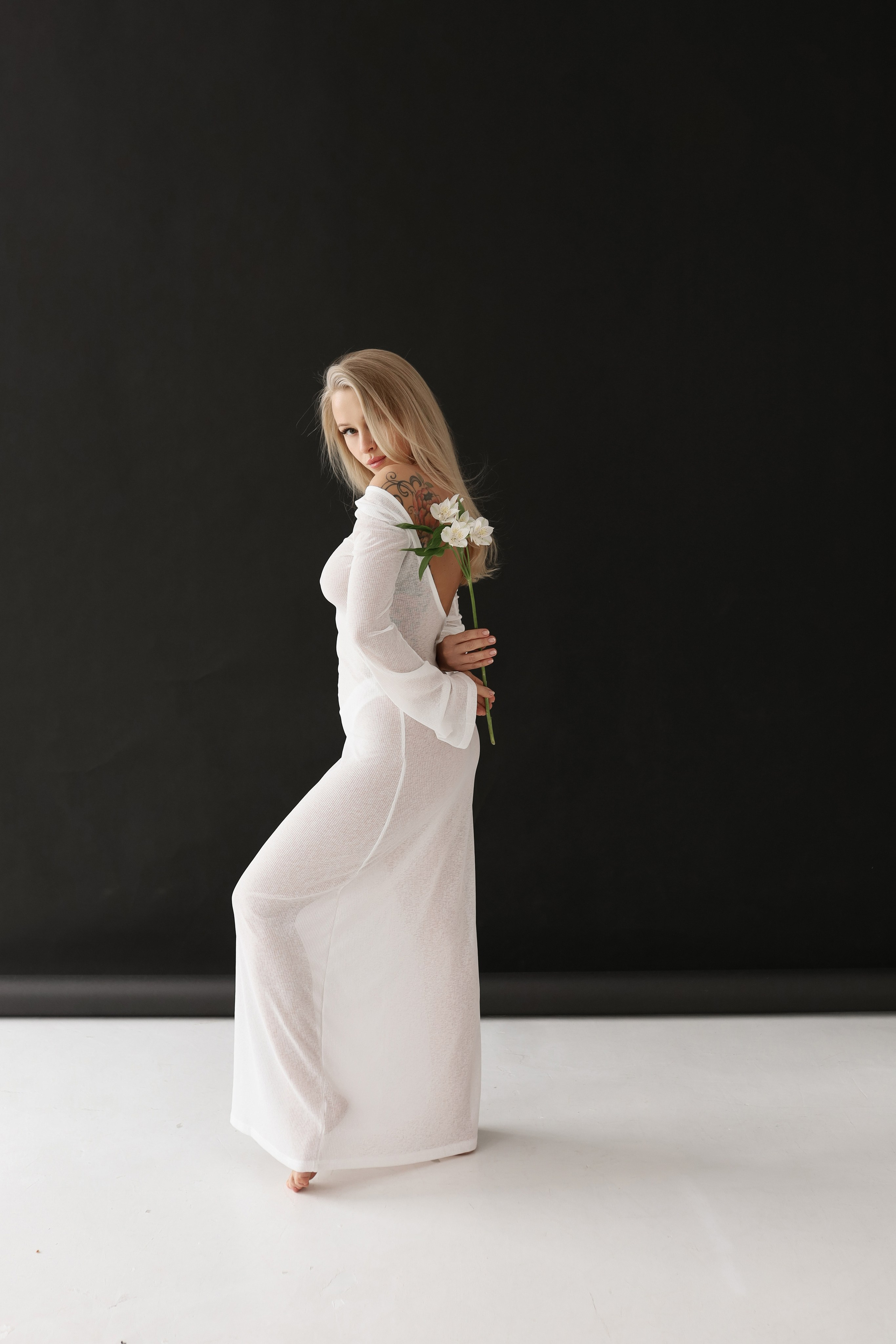 Аня. Дьячкова Мария фотограф