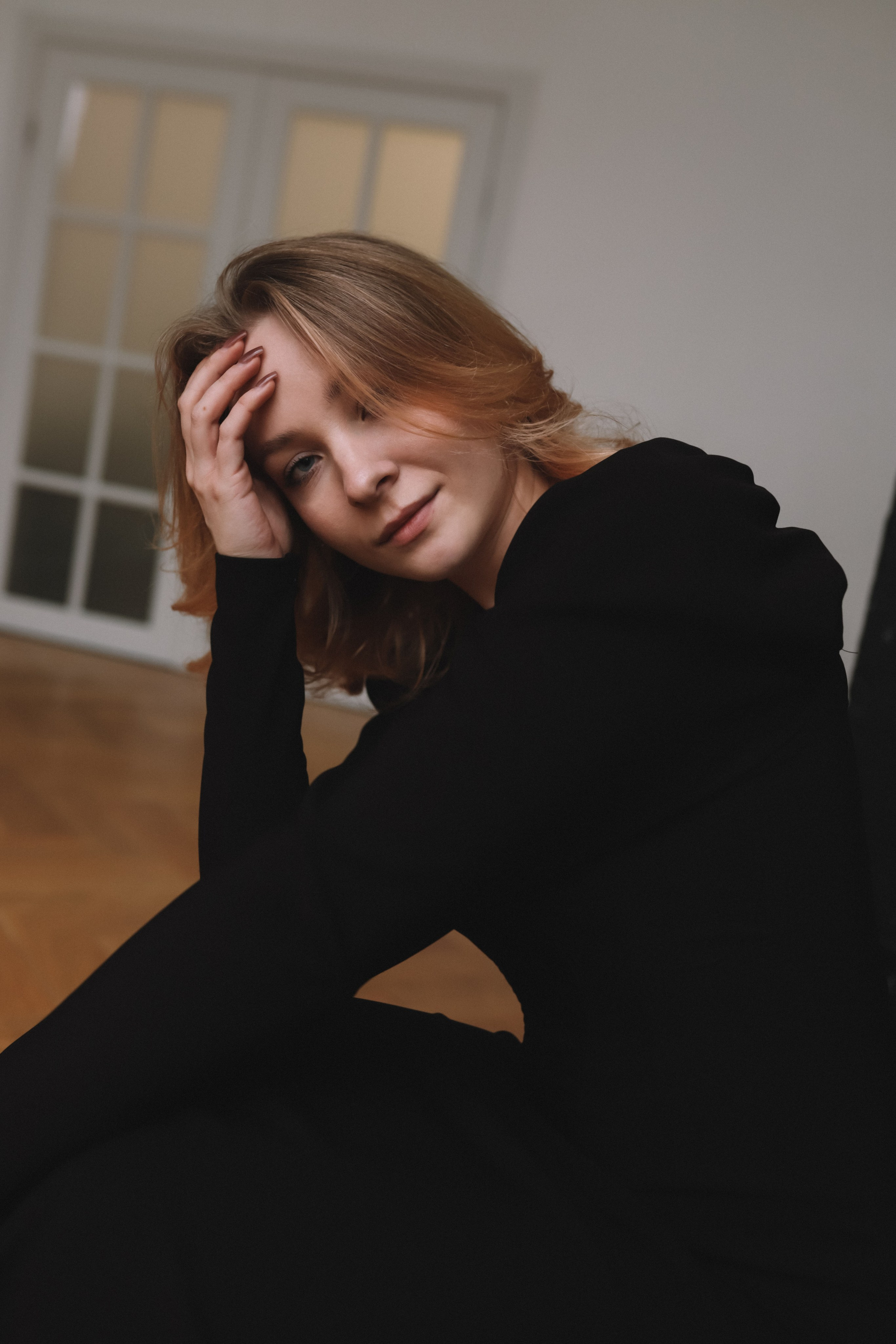 Ксюша. Фотограф в Нижнем Новгороде Кристина Батанова