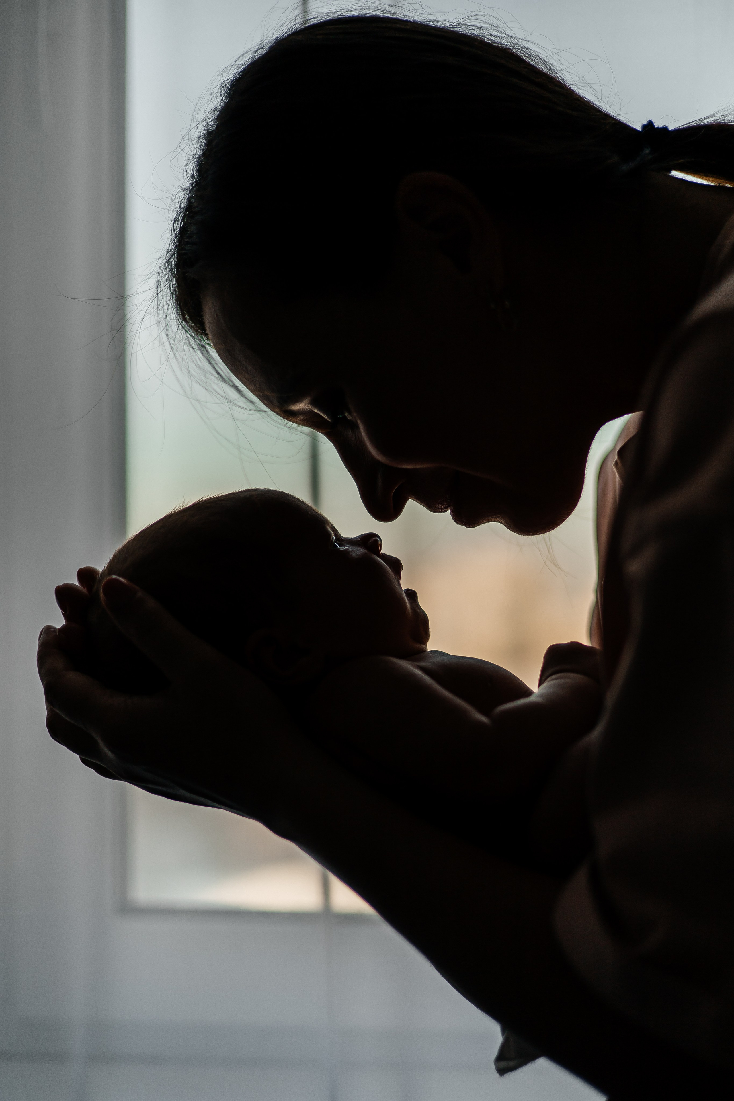 Newborn. Семейный фотограф в Санкт-Петербурге. Никитина Наталья