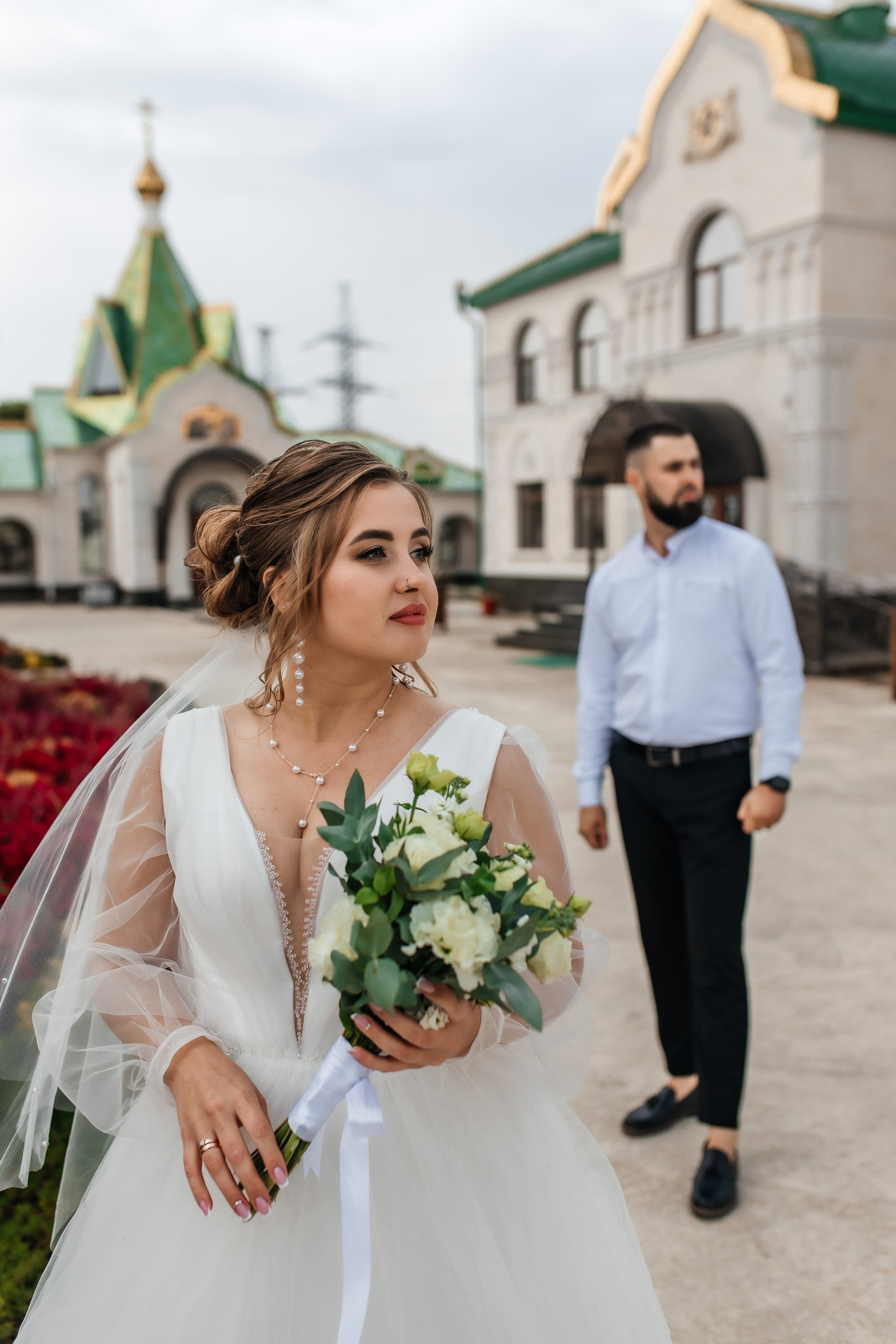 Анастасия и Артём. Семейный и детский фотограф в Краснодарском крае Буланович Виктория