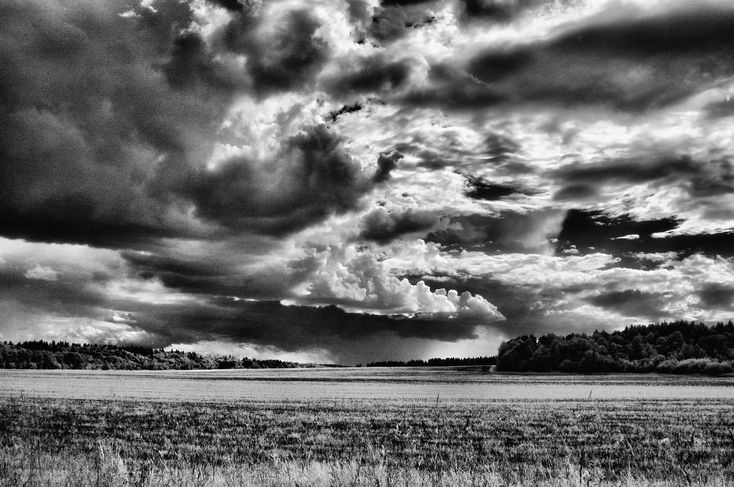 Infrared Photography. Solofilms