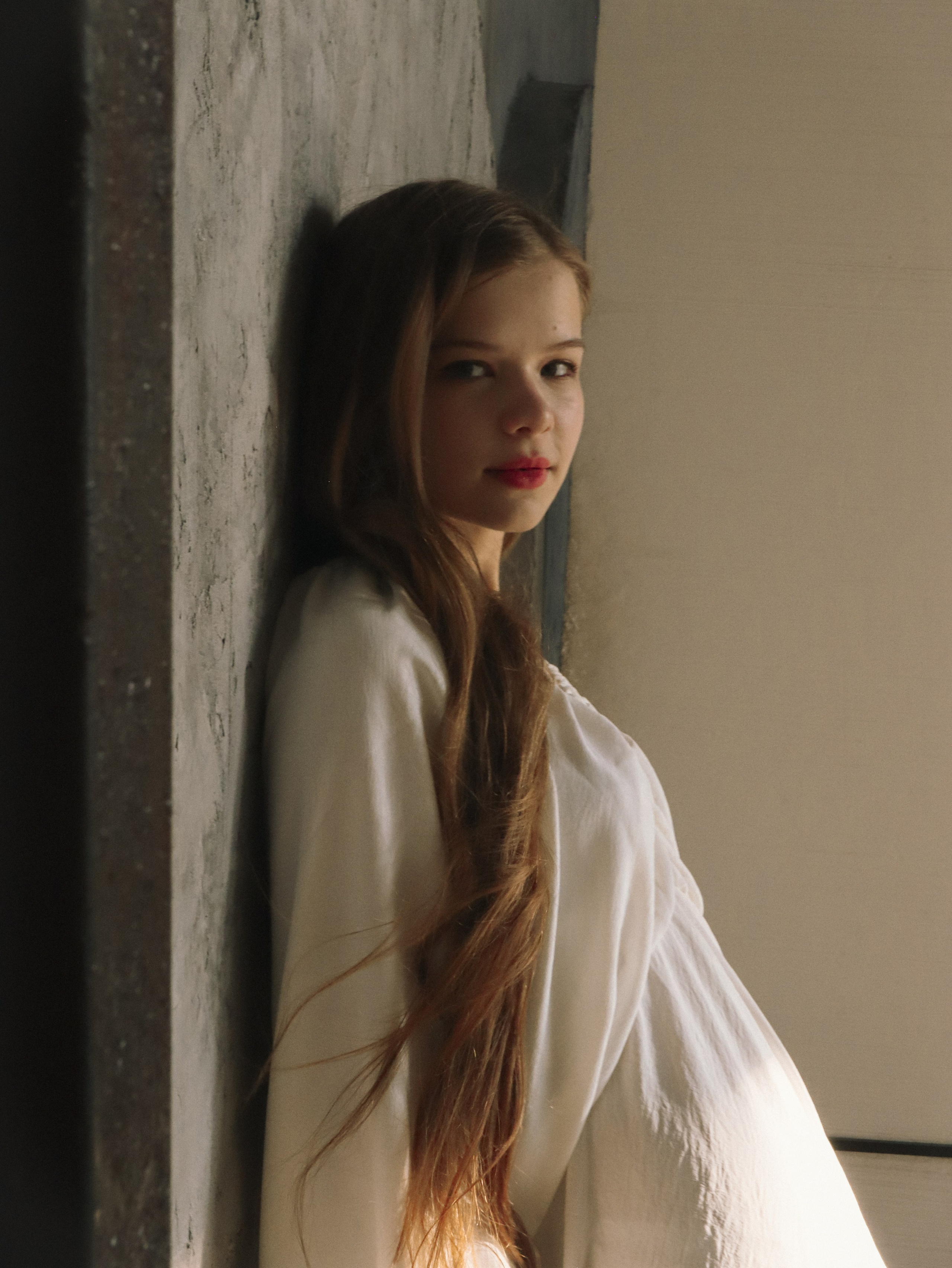 Мэри. Портретный и свадебный фотограф в Москве Александра