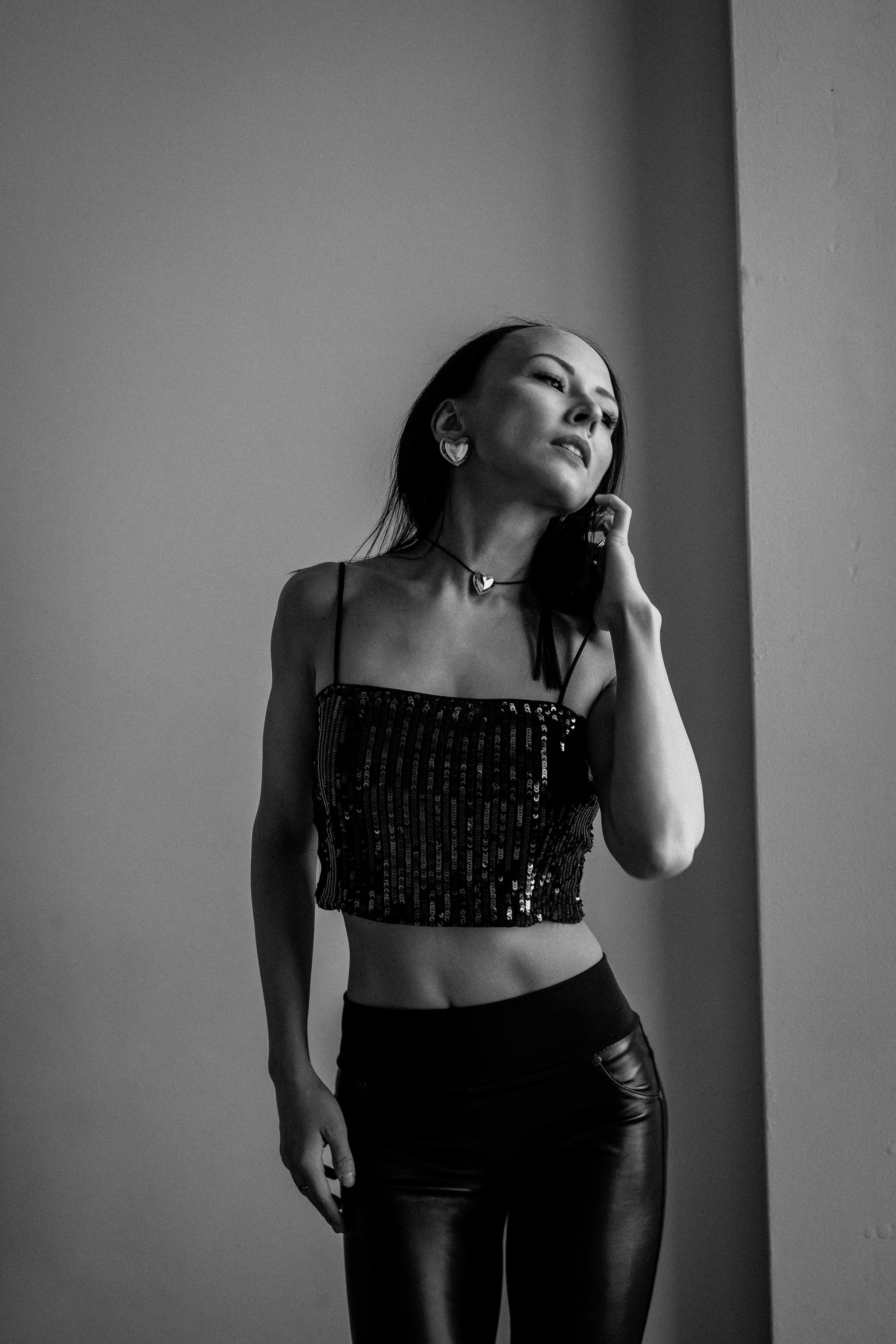 Ильмира. Фотограф Алёна Евграфова