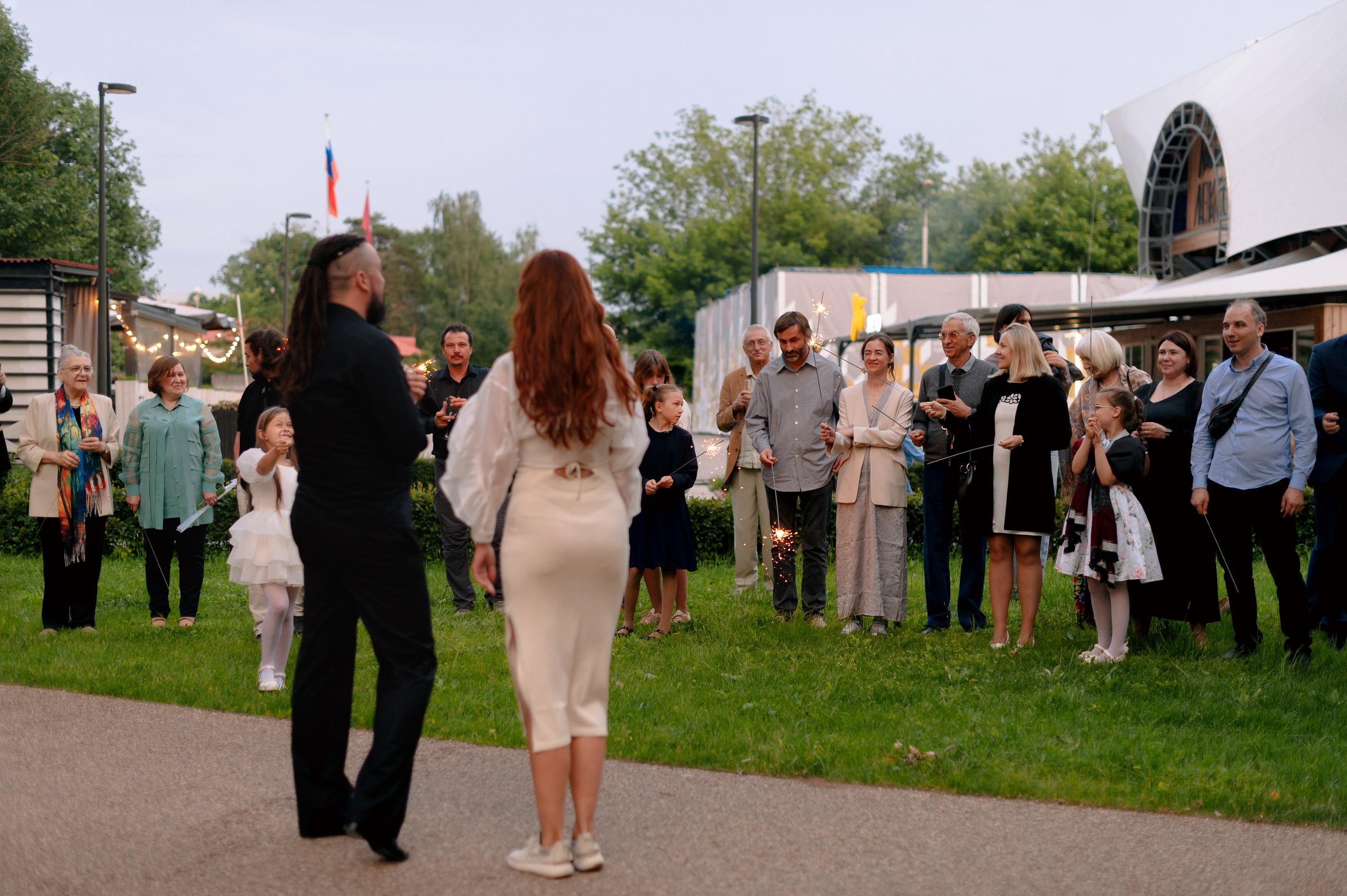 ТИНА и МИША. Шашкова Вероника / Свадебный и семейный фотограф Москва и Ярославль