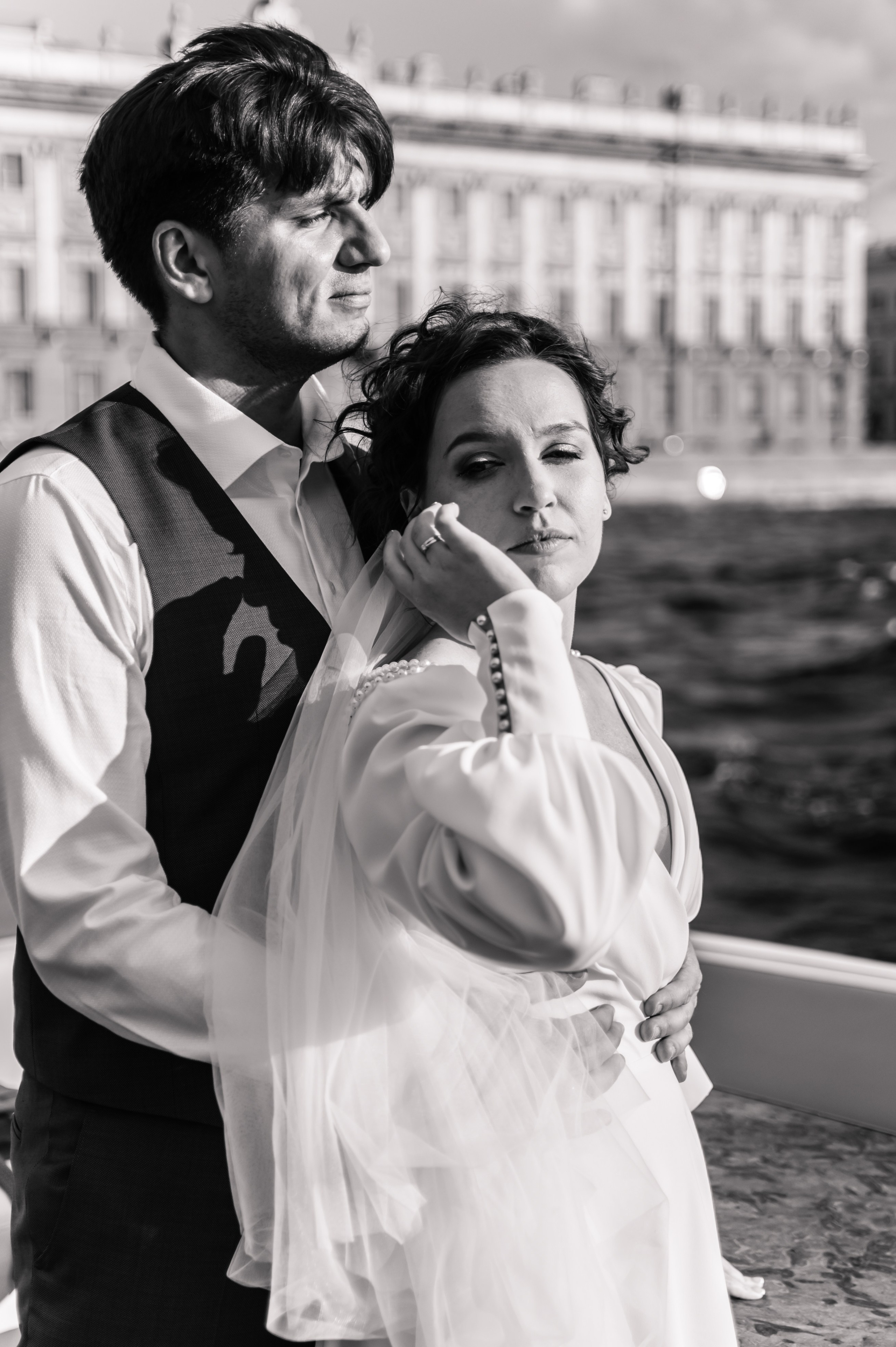 Свадьбы. Женский и семейный фотограф в Костроме. Алена Шепот