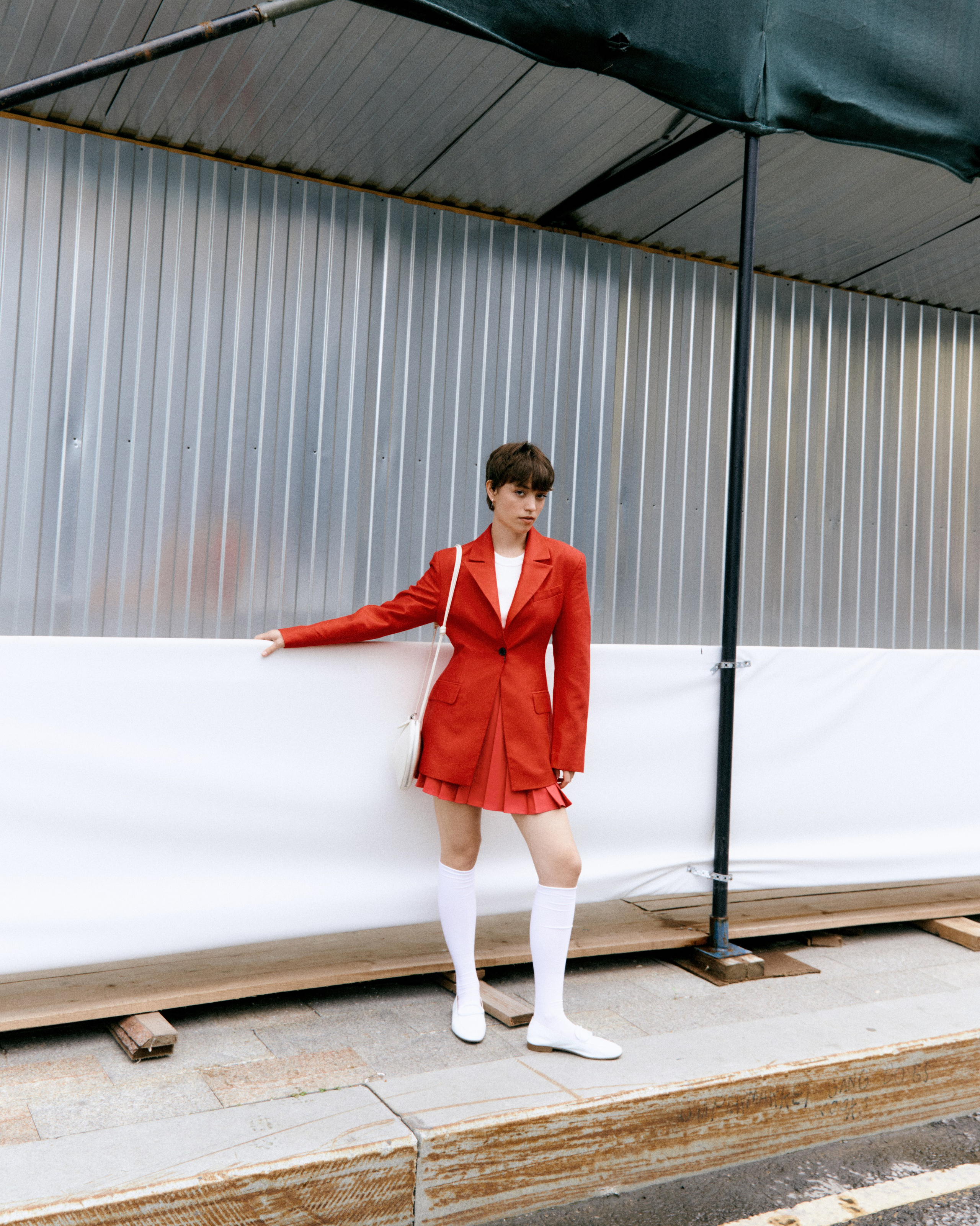 Tata streetstyle. Фотограф для брендов, Москва