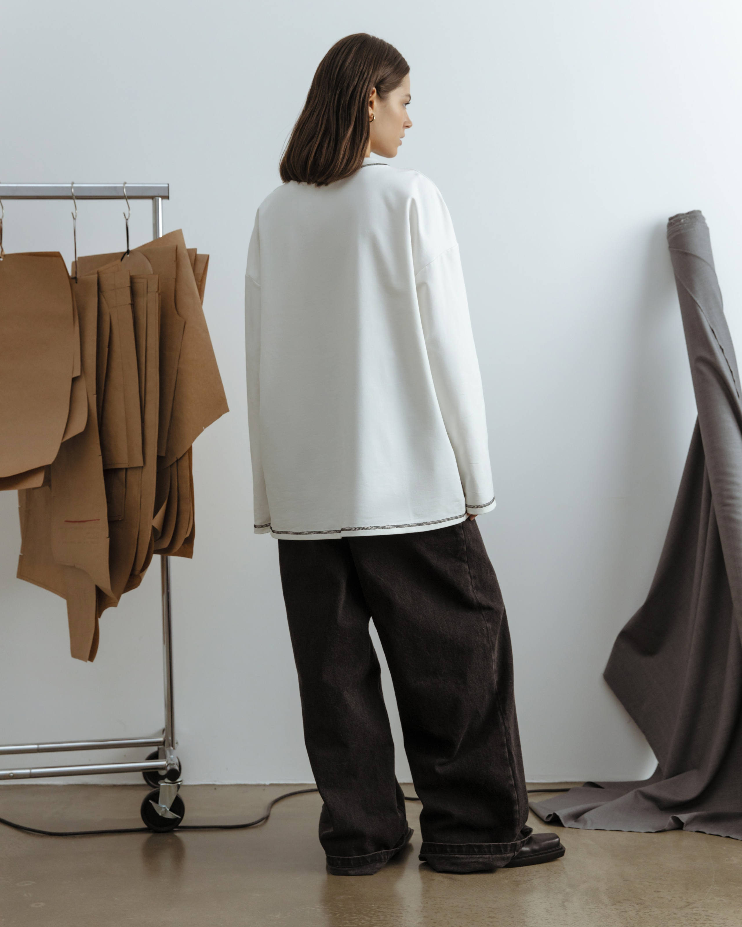 Eclata BASE. Фотограф для брендов, Москва