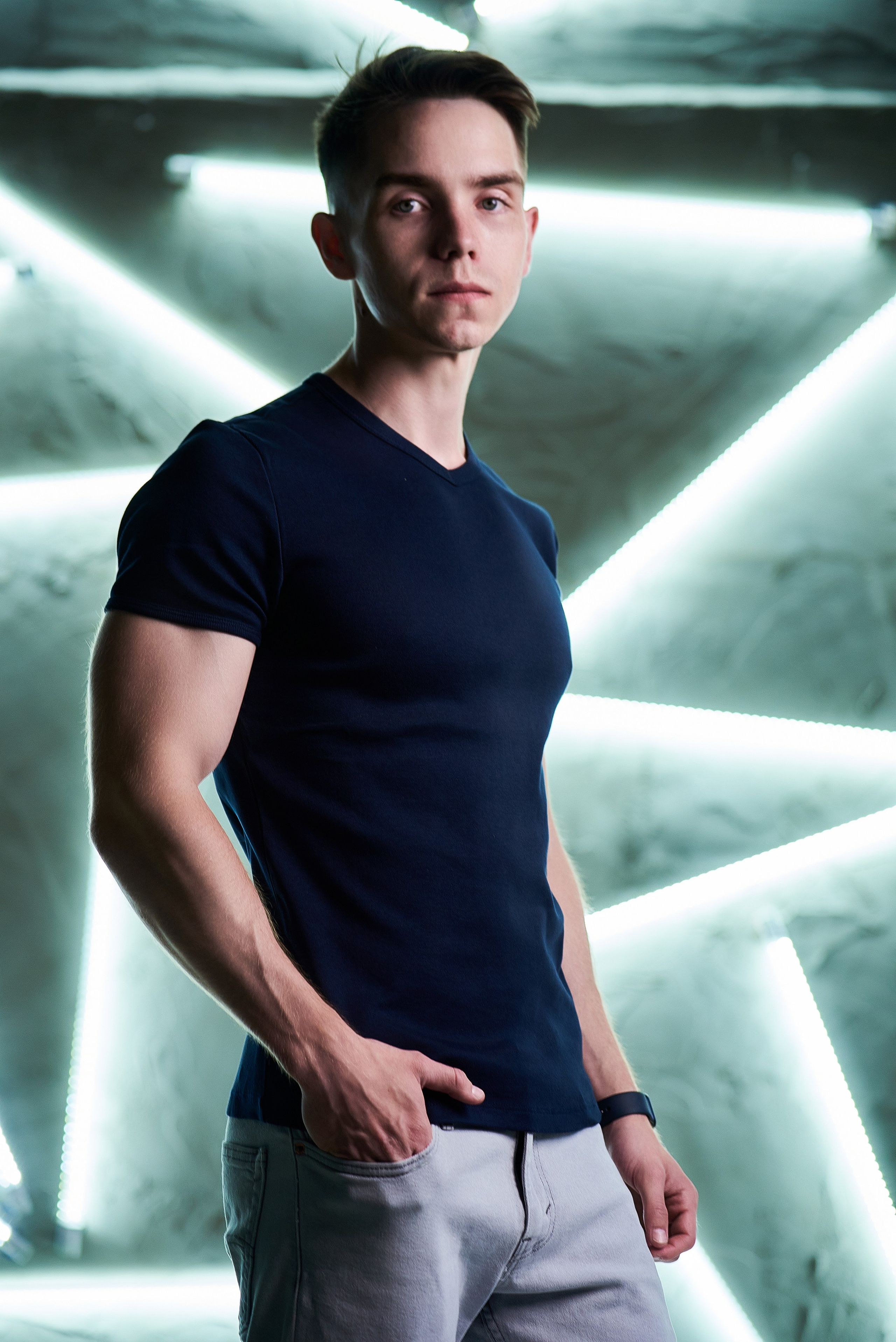 Иван. Андрей Винников фотограф в Нижнем Новгороде