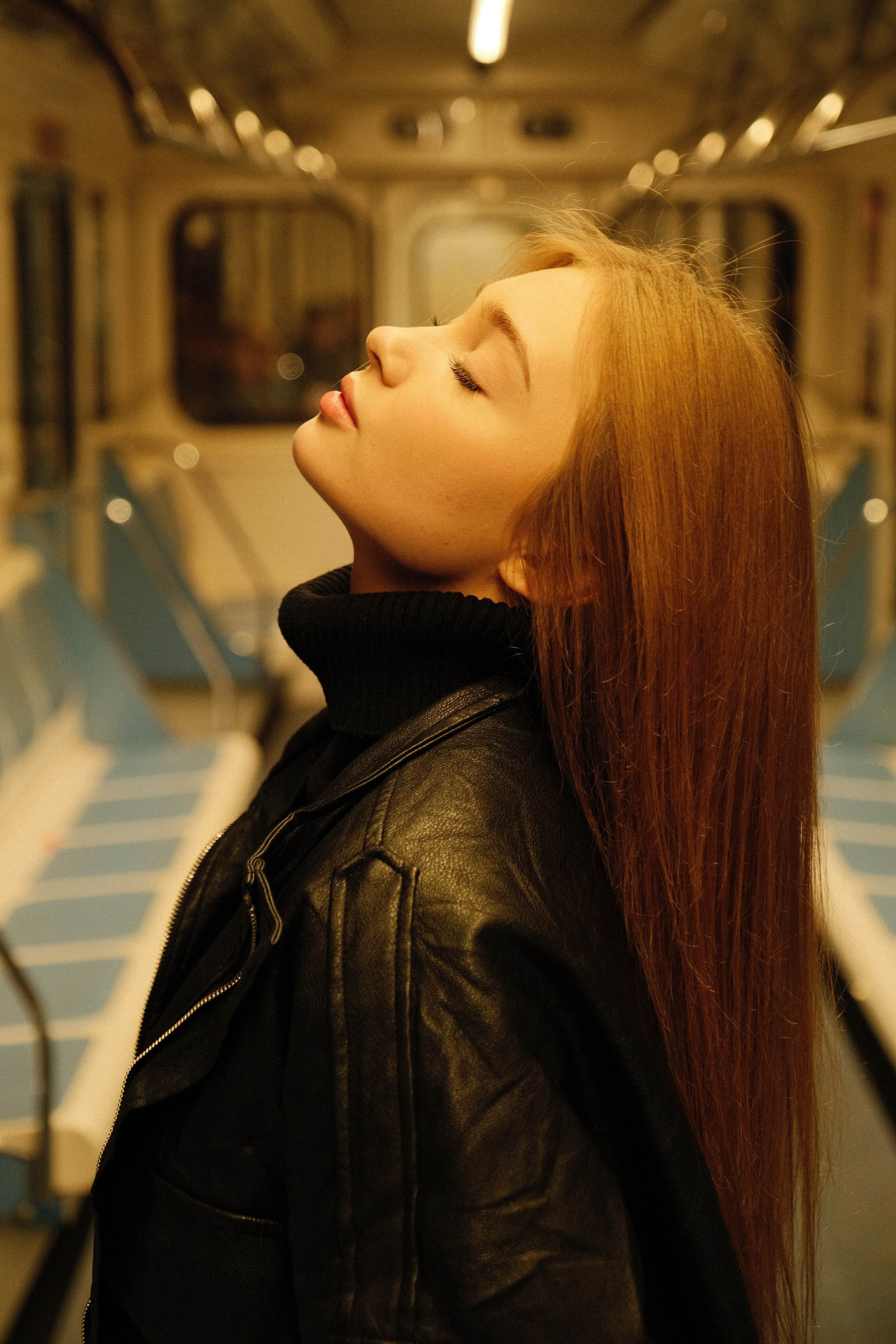 Дарья. Александр Носов. Портретный и репортажный фотограф в Самаре