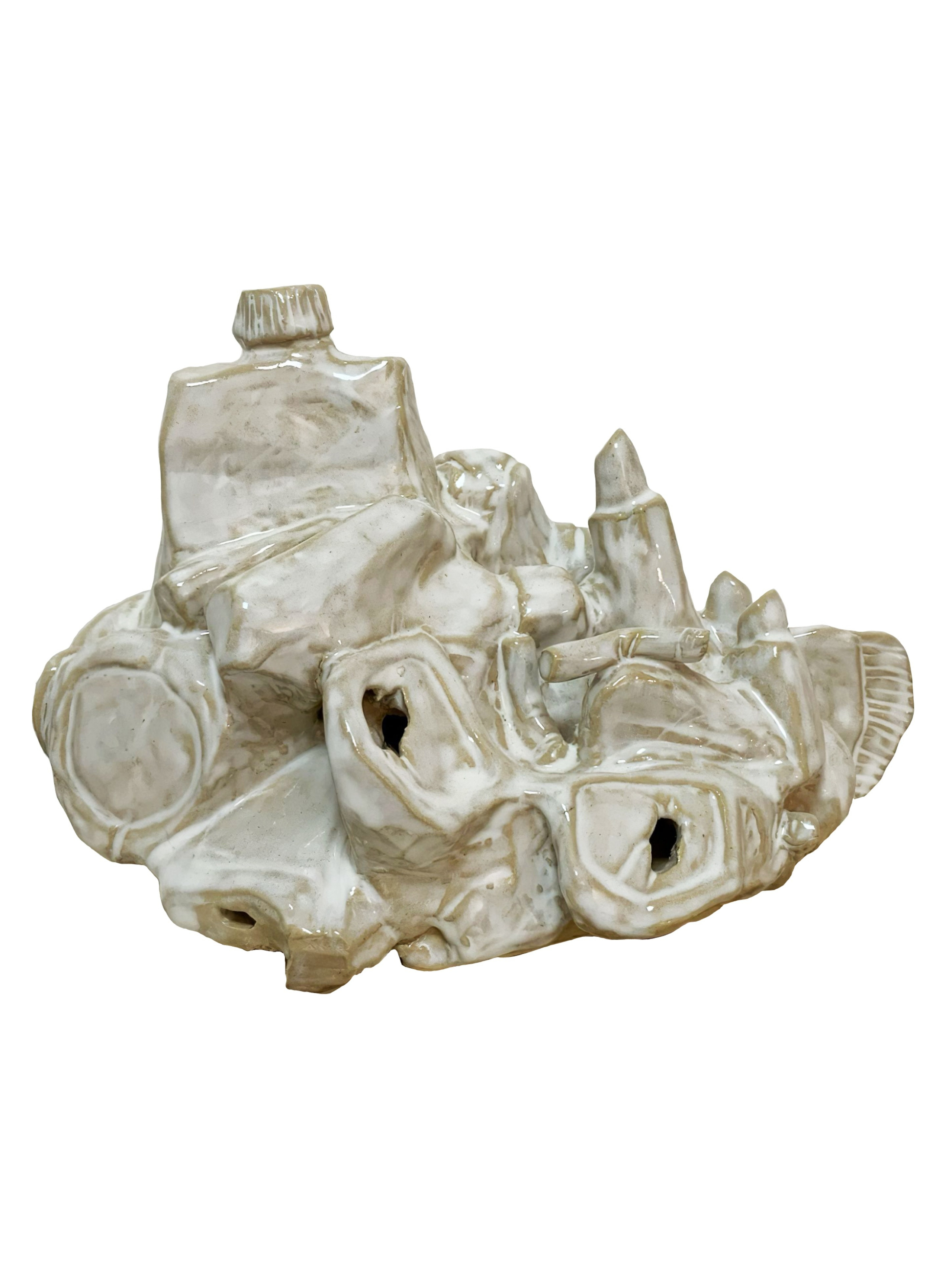 Parazit Group. Khorevali Лиза Хорева