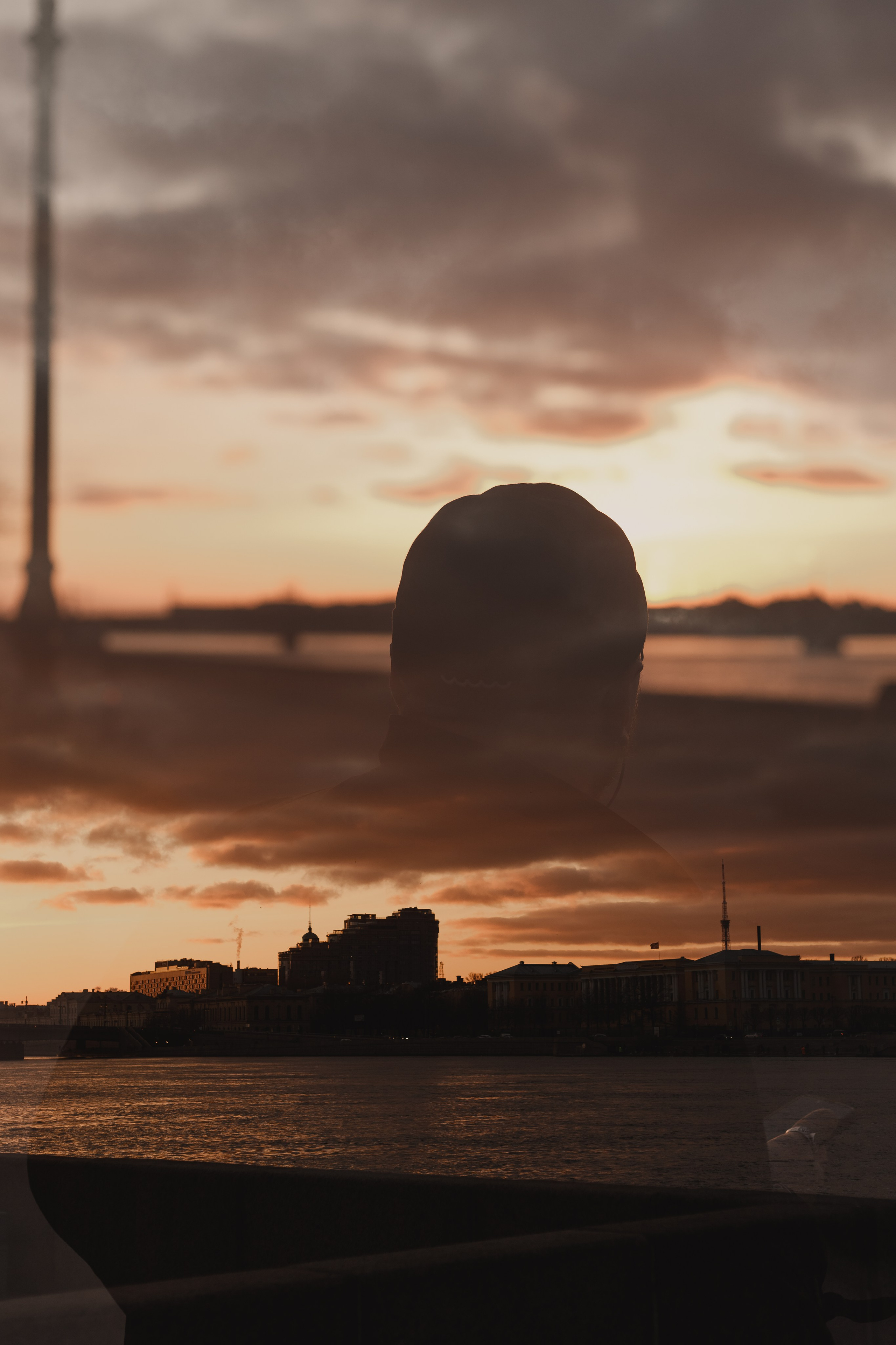 Портреты. Фотограф в Санкт-Петербурге и Калининграде