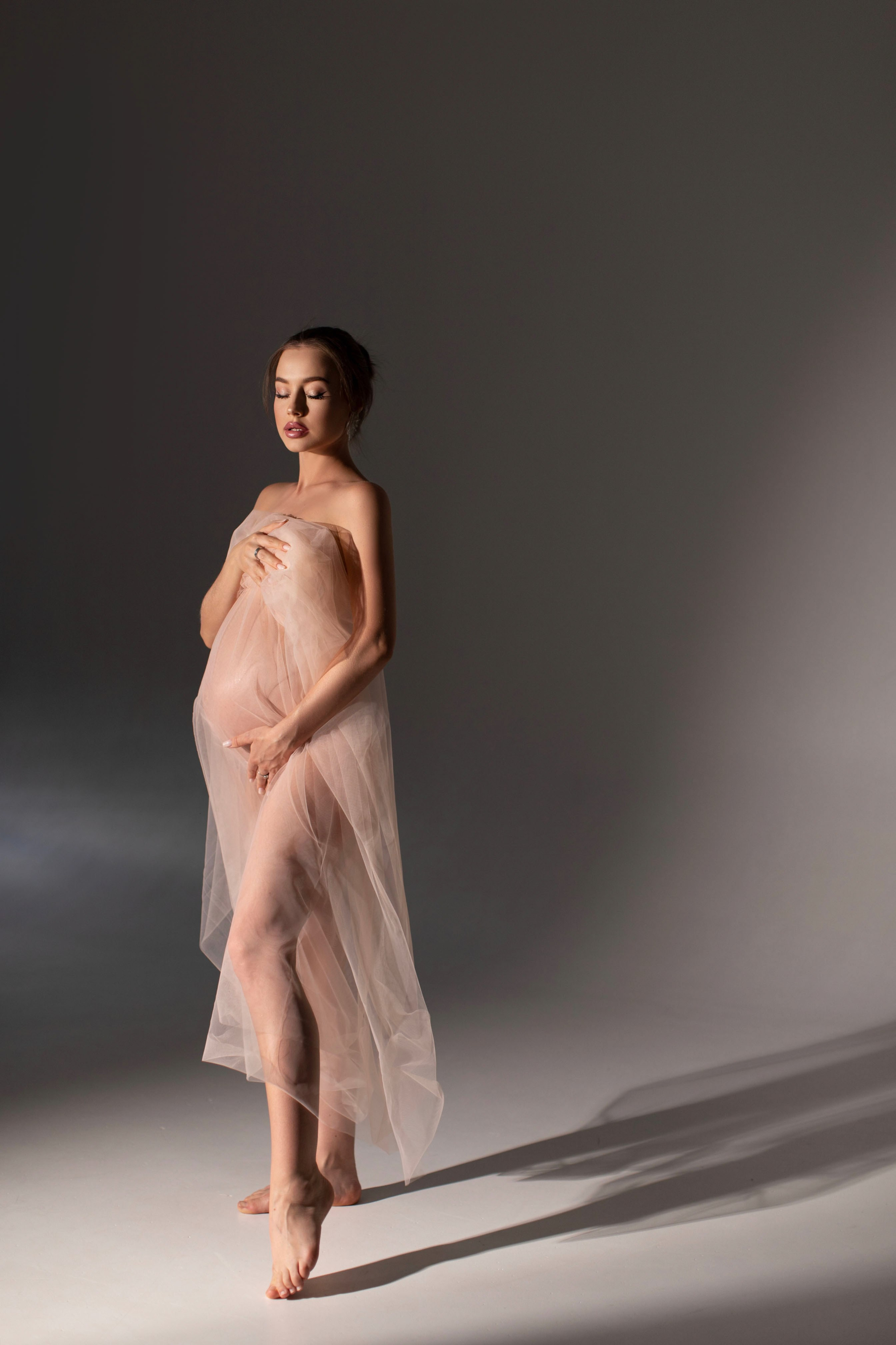 Виктория. Фотограф Лиана Артемова в Пензе