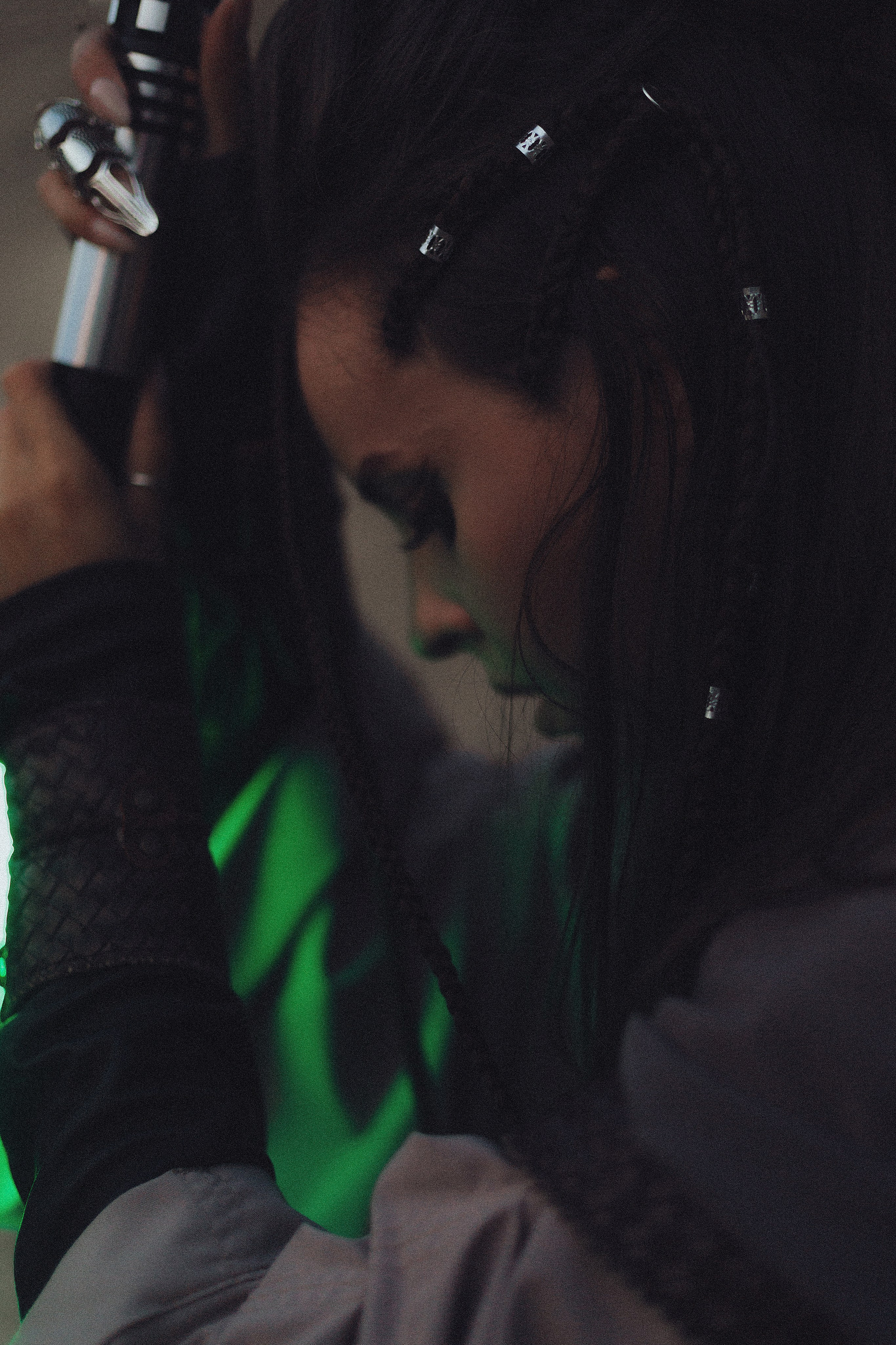 Маша. Фотограф Брянск|Москва Даша Жукова