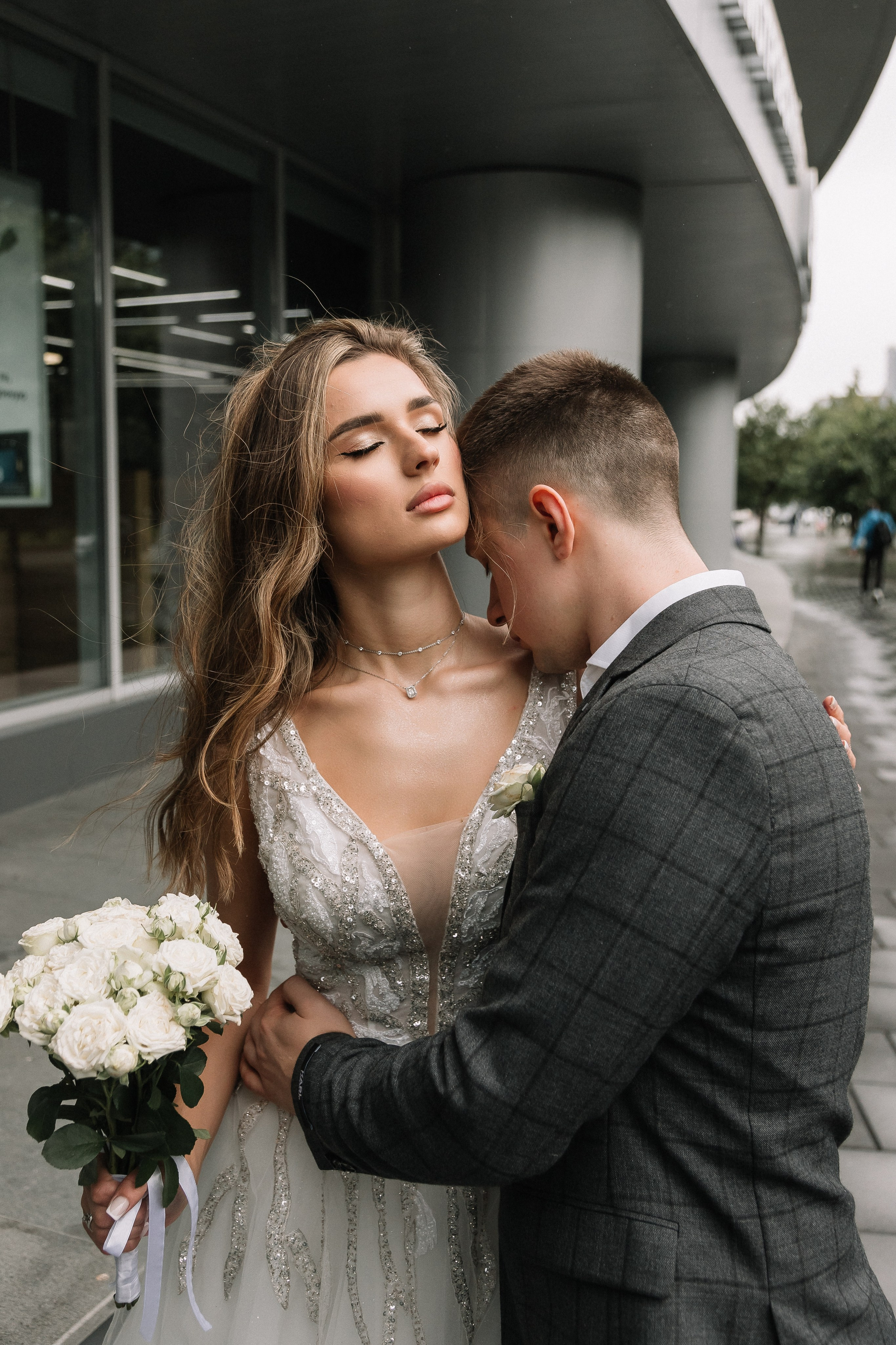 Иван и Марина/2024. Свадебный и семейный фотограф в Екатеринбурге