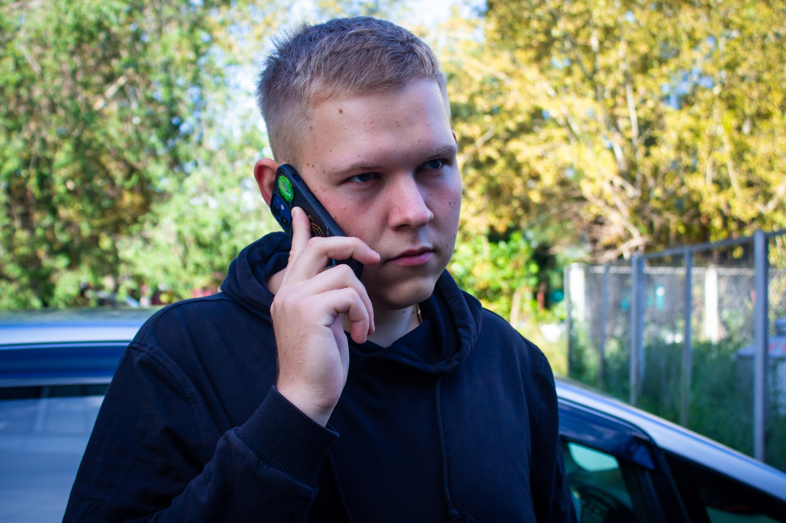 Крис и Димы. Алексей Островский — Фотограф г. Чита