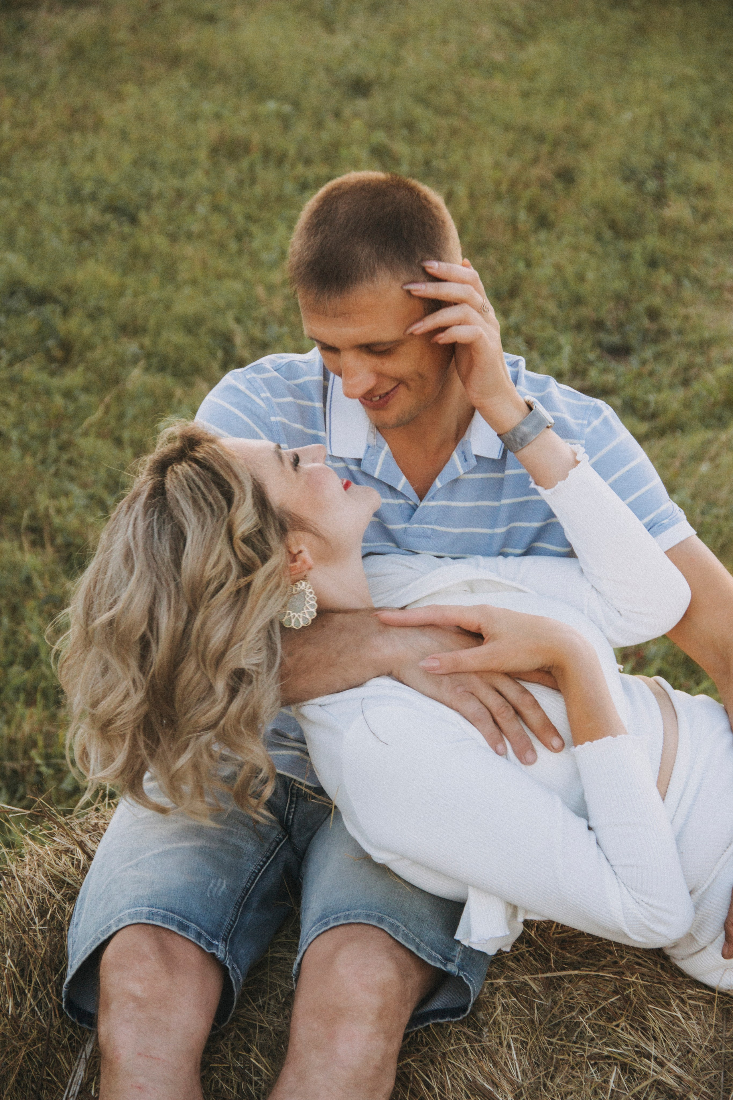 День рождения. ProFoto