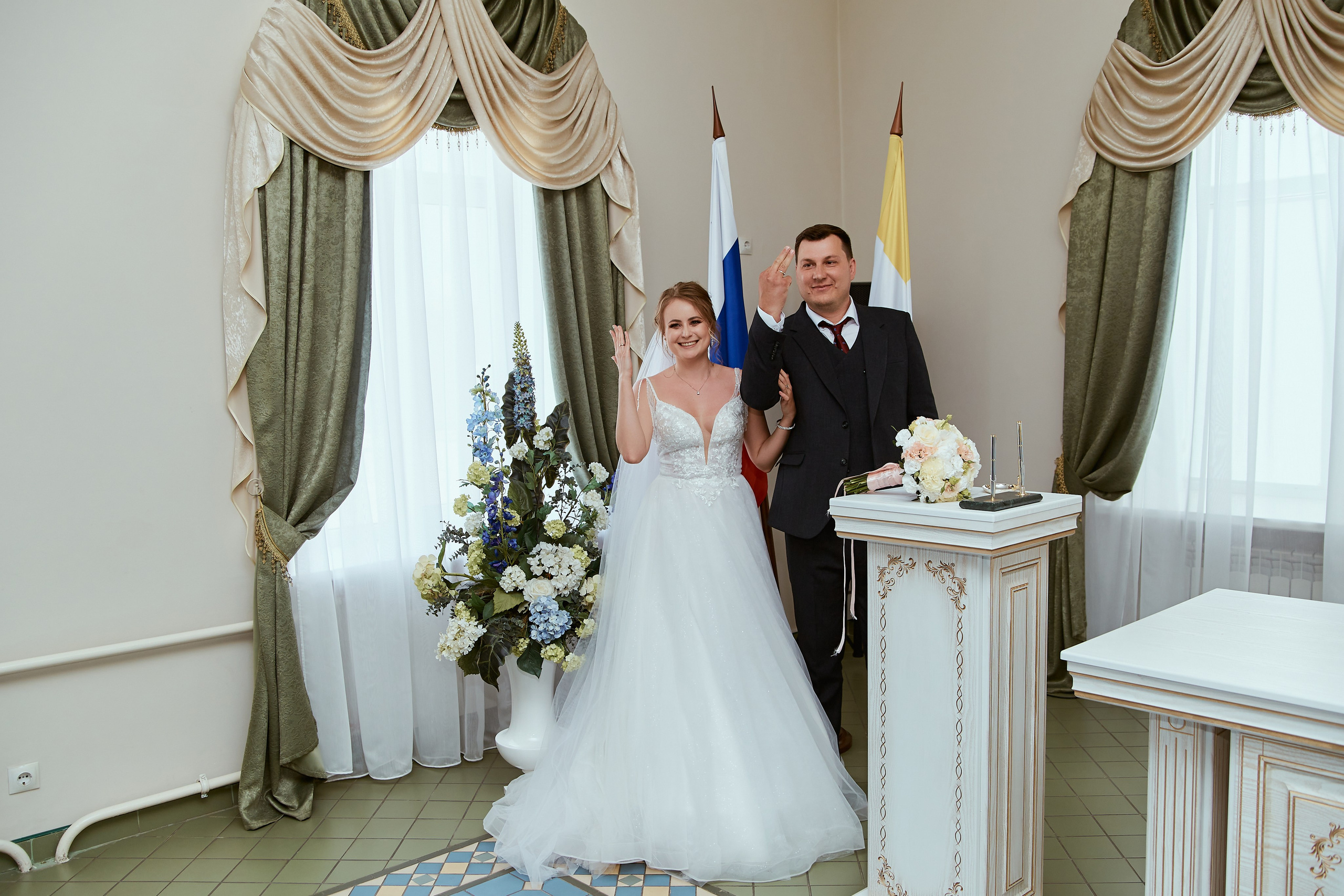 Надежда и Игорь. Анастасия Марунич | Блогер | Ставрополь