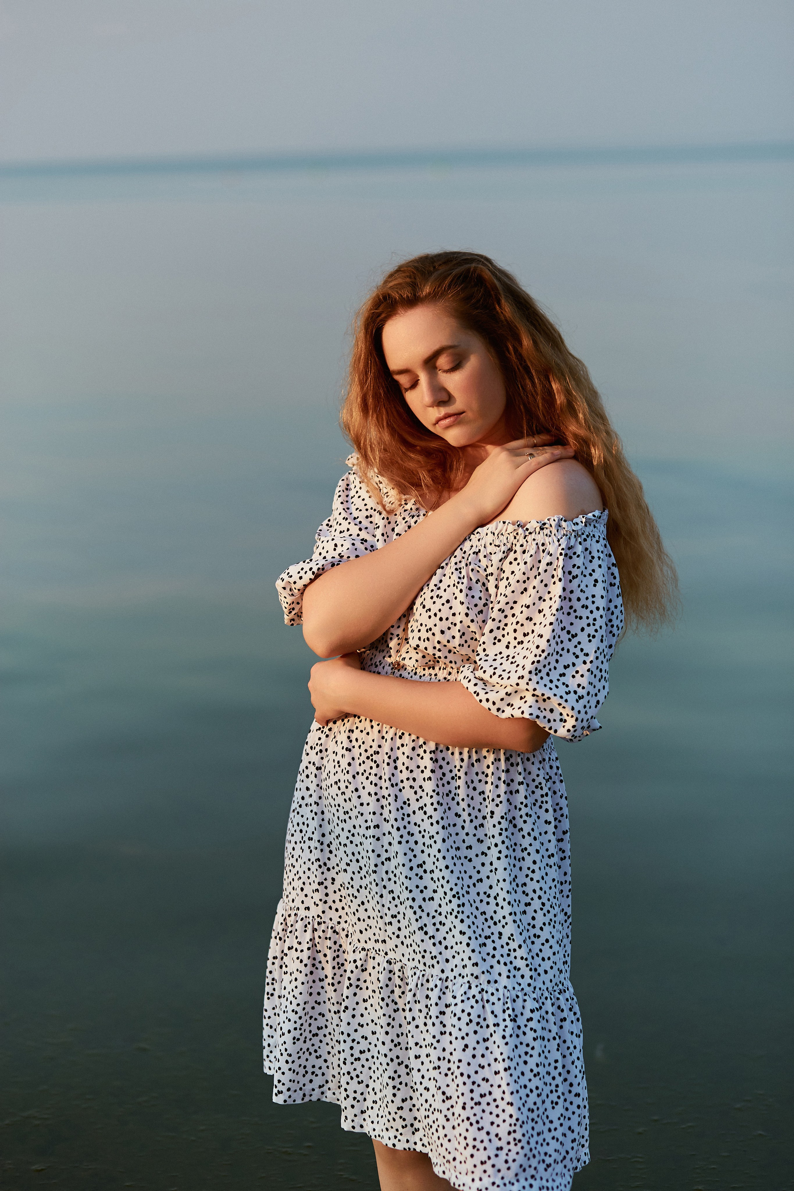 18|06|23. Анастасия Марунич | Блогер | Ставрополь