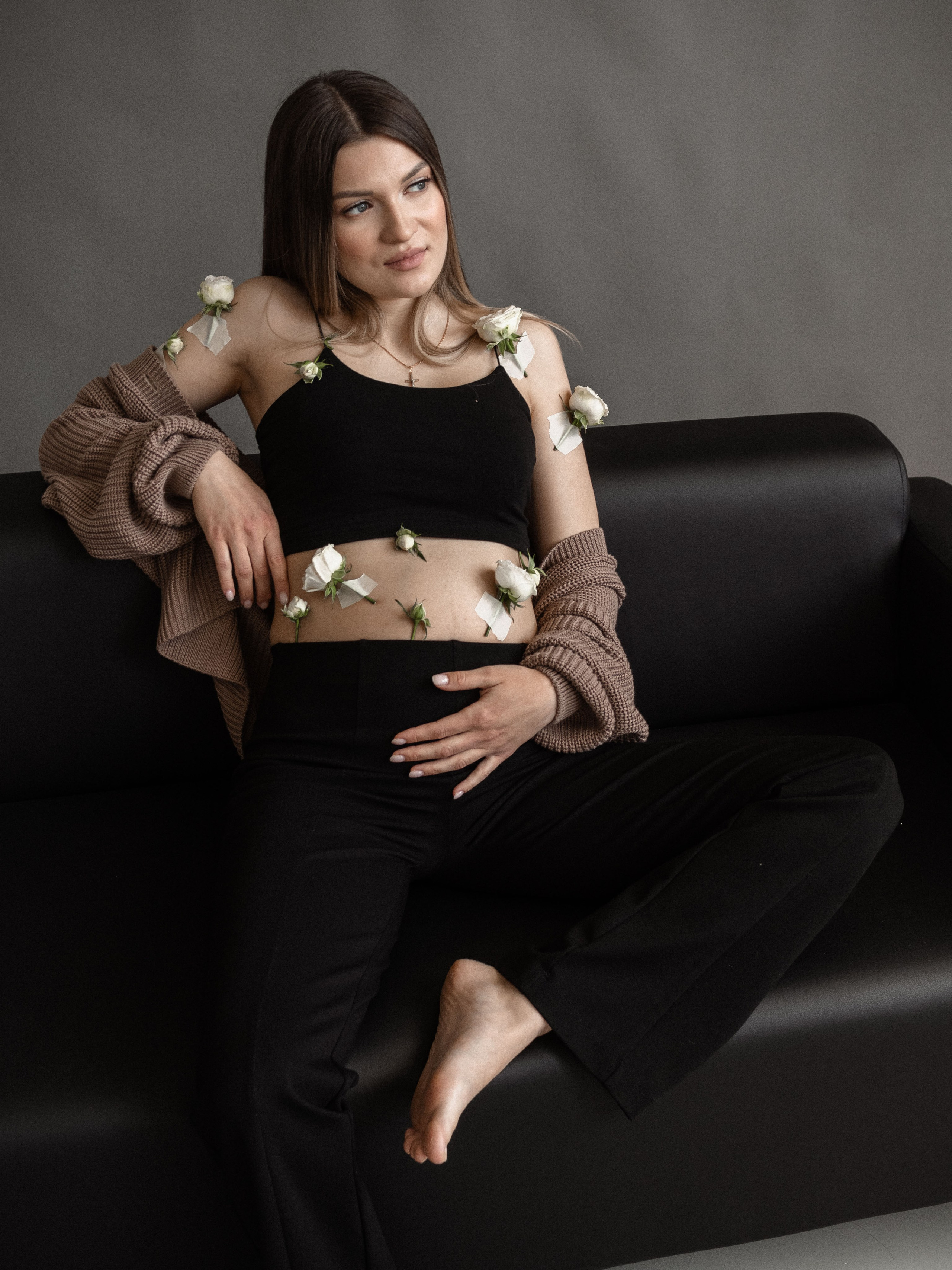 Валерия. Фотограф в Нижнем Новгороде, Сарове и Москве. Оля Фролова