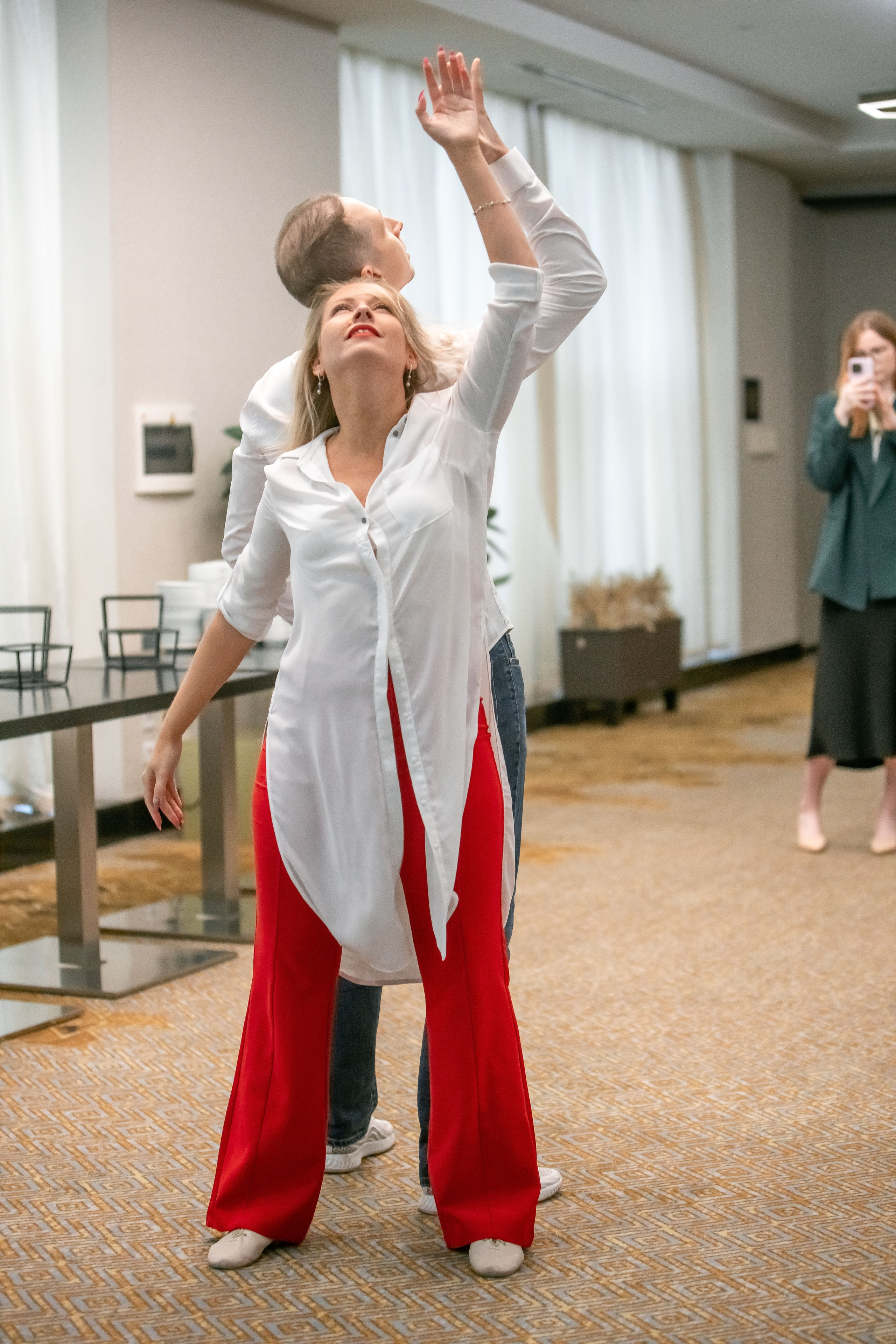 Семь ключей. Репортажный фотограф в Новосибирске